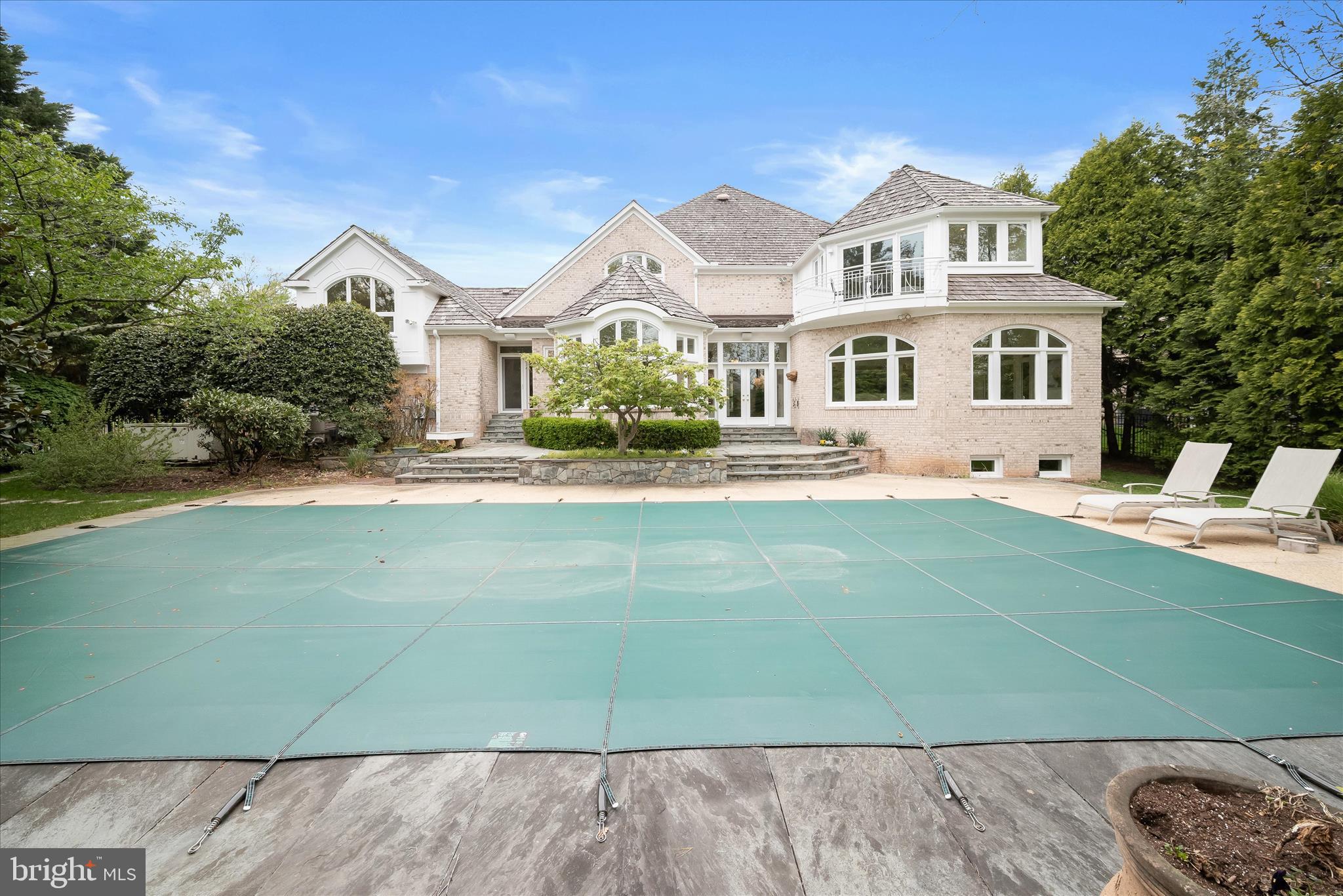 AVENEL - Residential