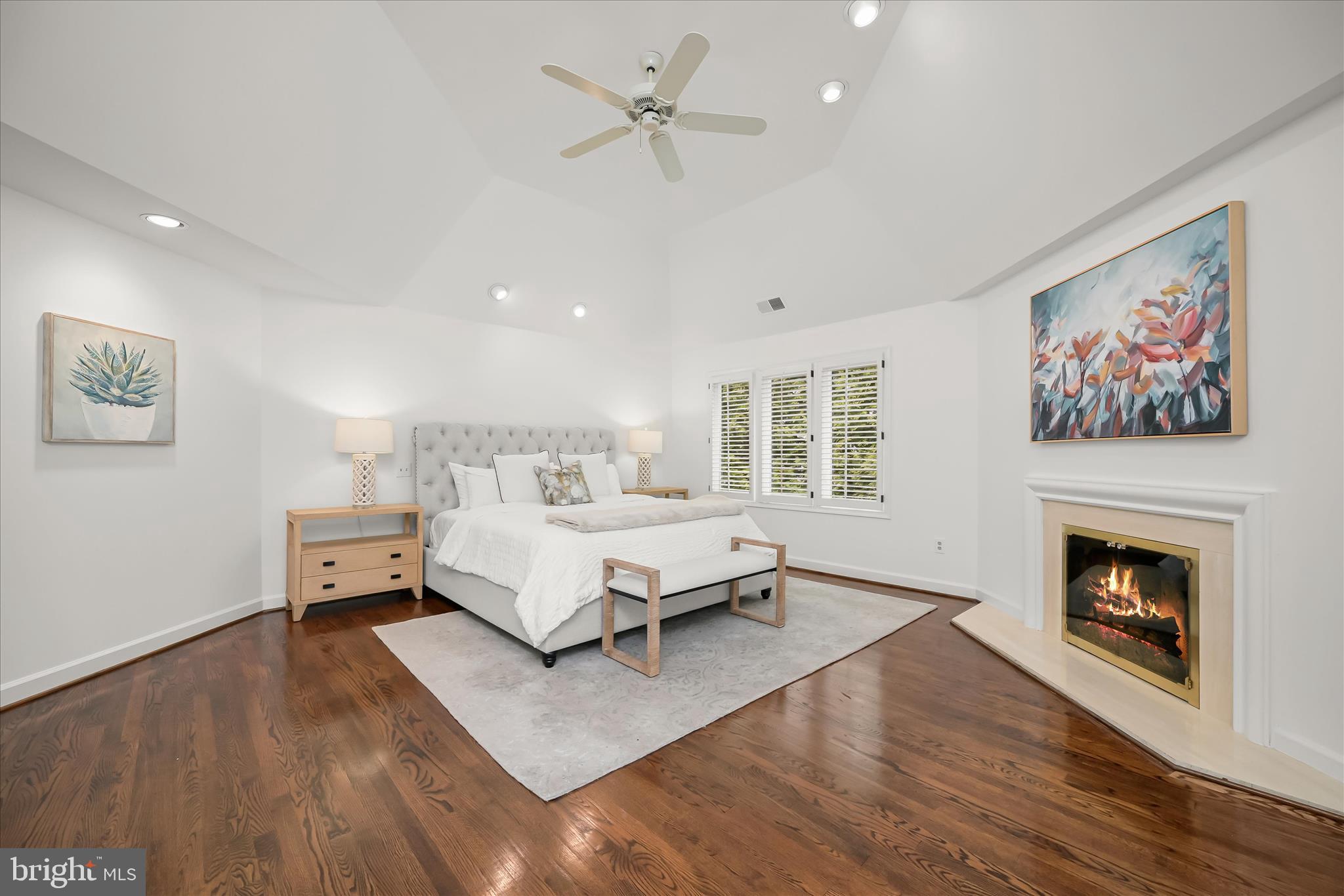 AVENEL - Residential