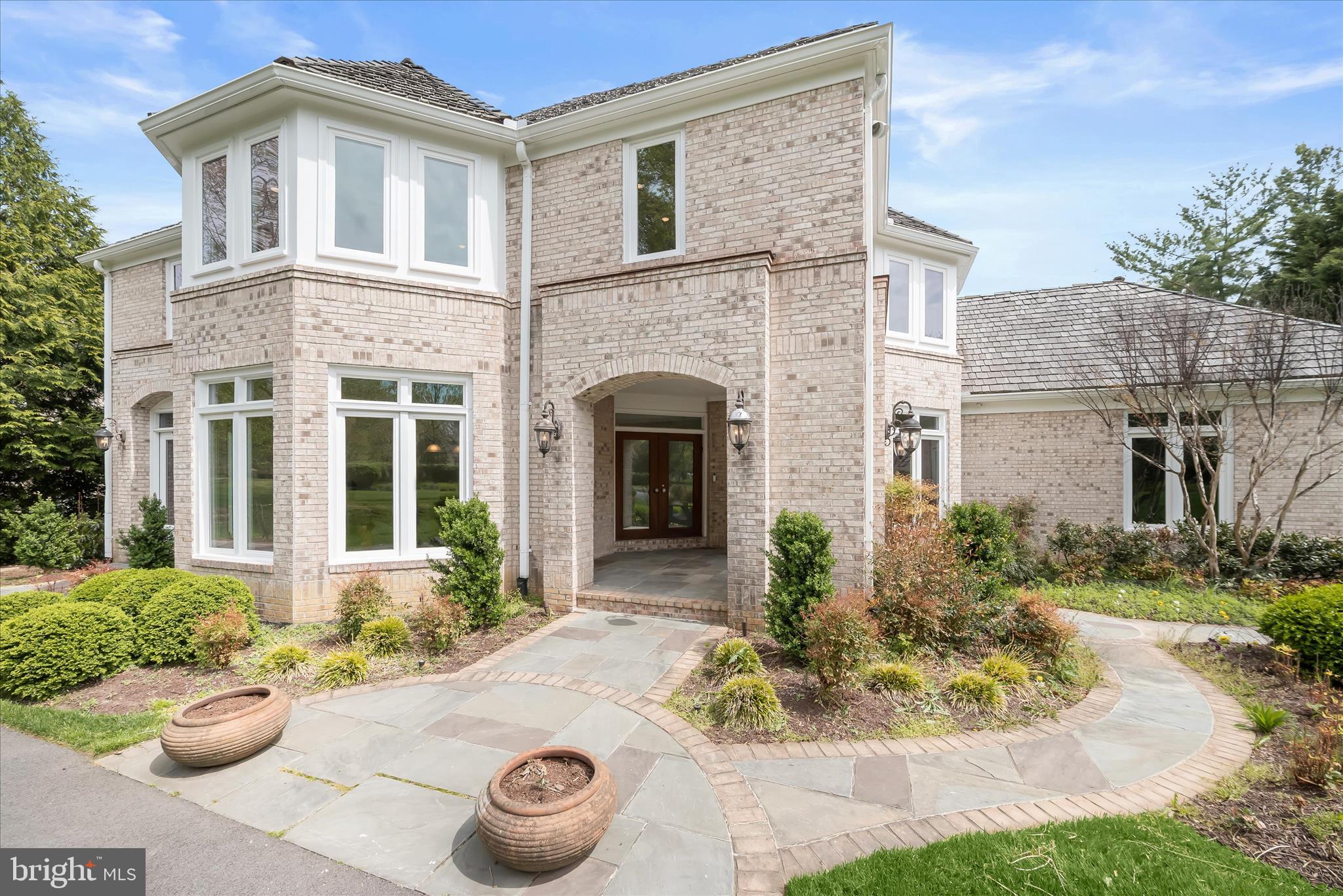 9848 AVENEL FARM DRIVE