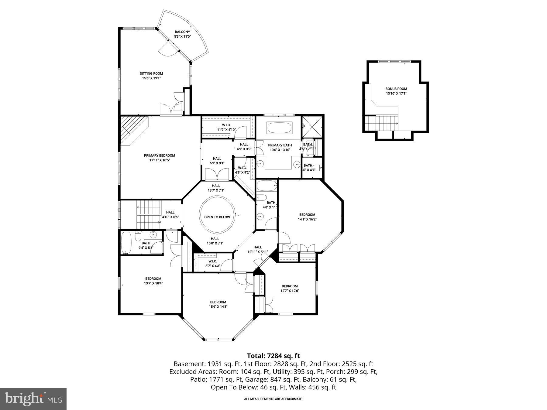 AVENEL - Residential