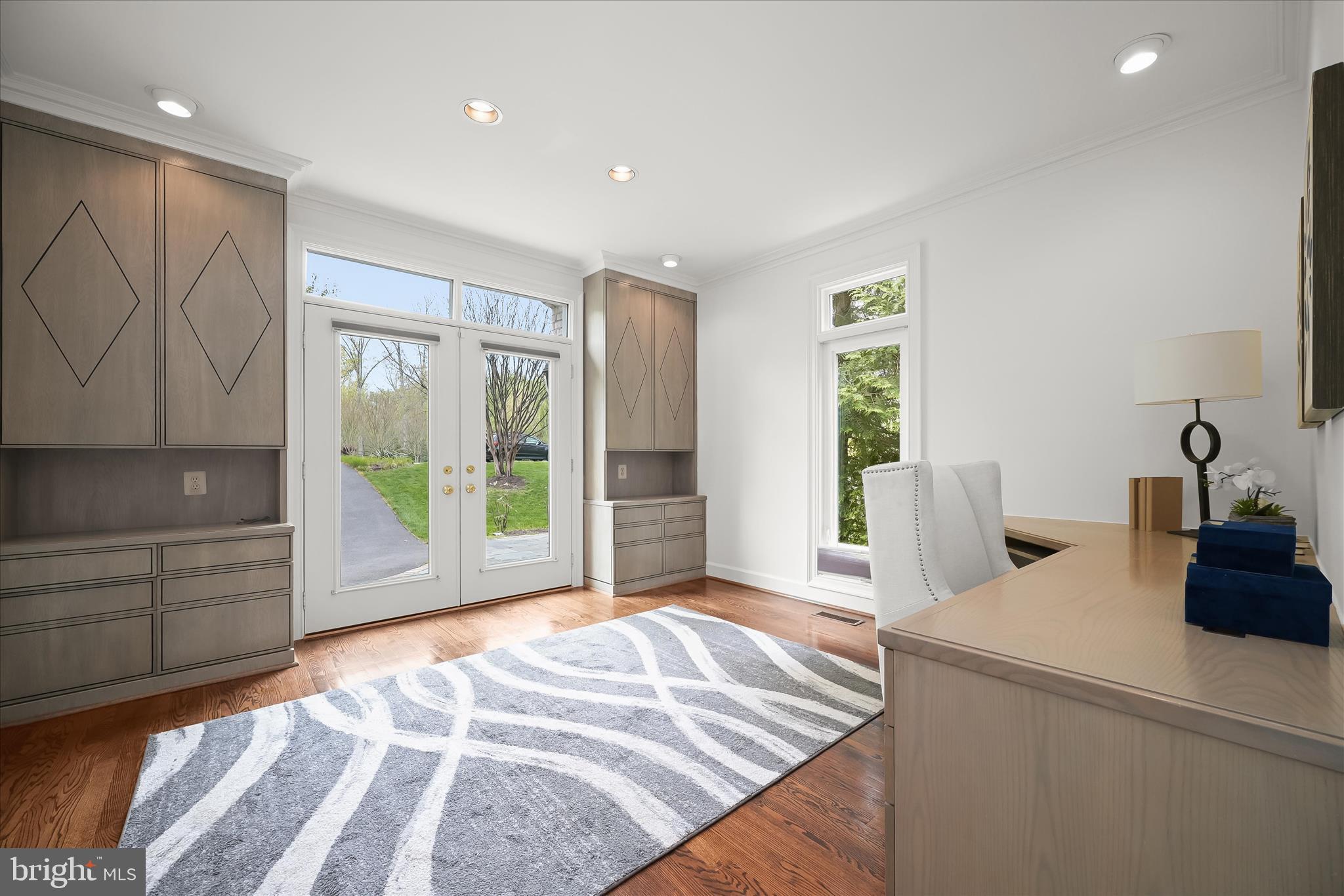 AVENEL - Residential