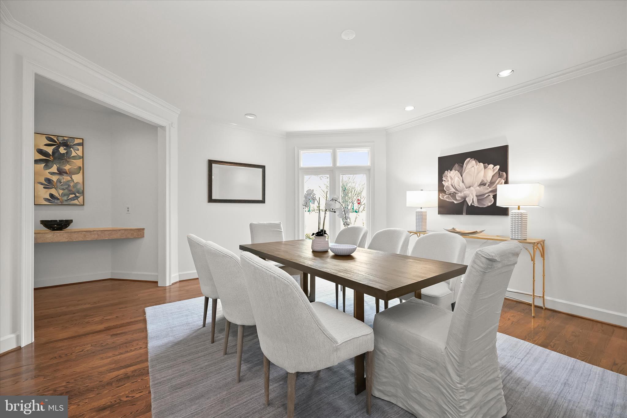 AVENEL - Residential