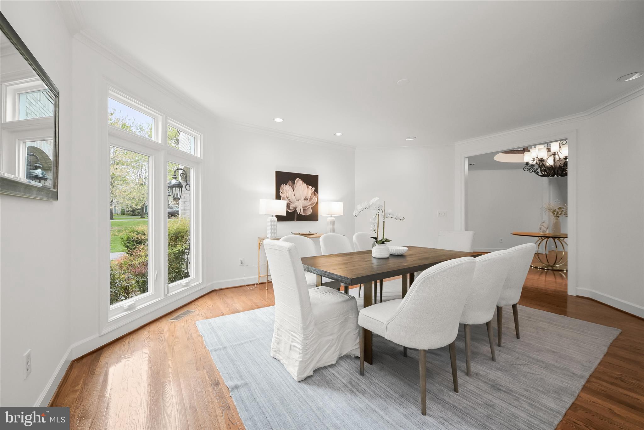 AVENEL - Residential