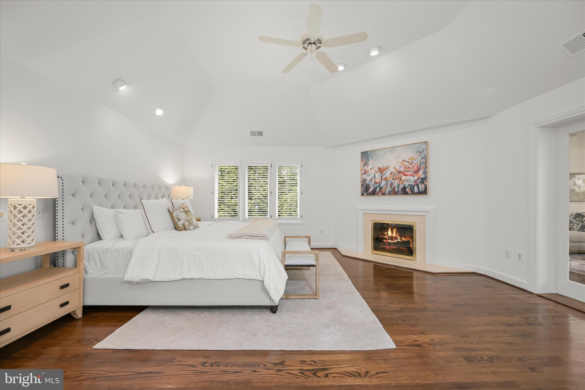 AVENEL - Residential