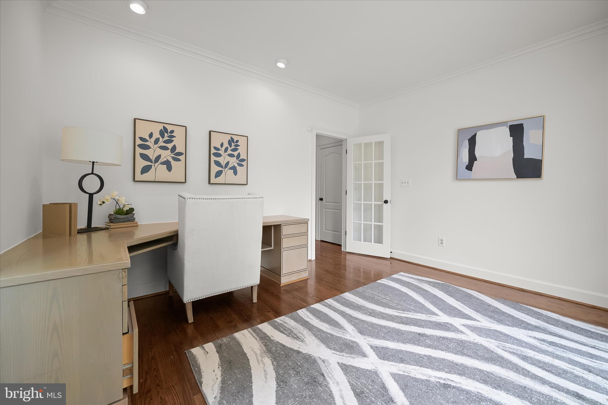 AVENEL - Residential