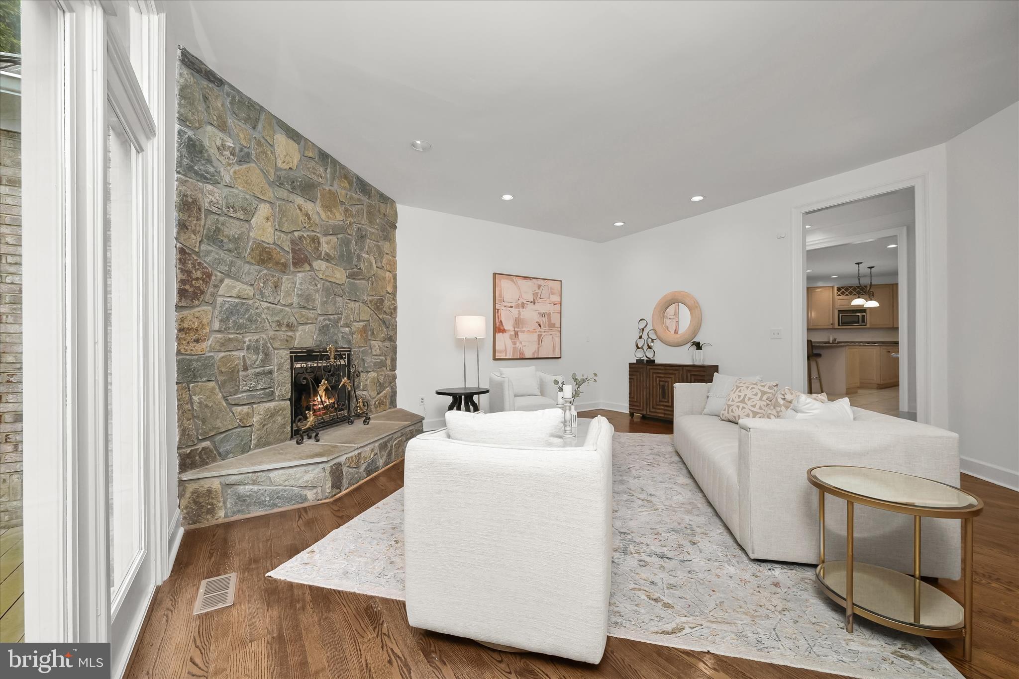 AVENEL - Residential