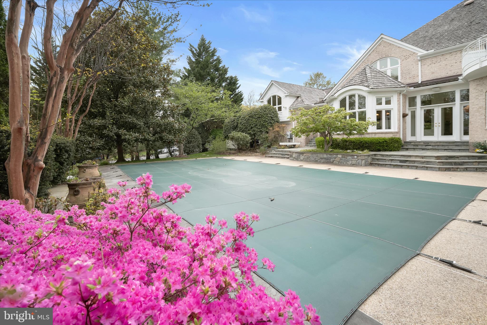 AVENEL - Residential