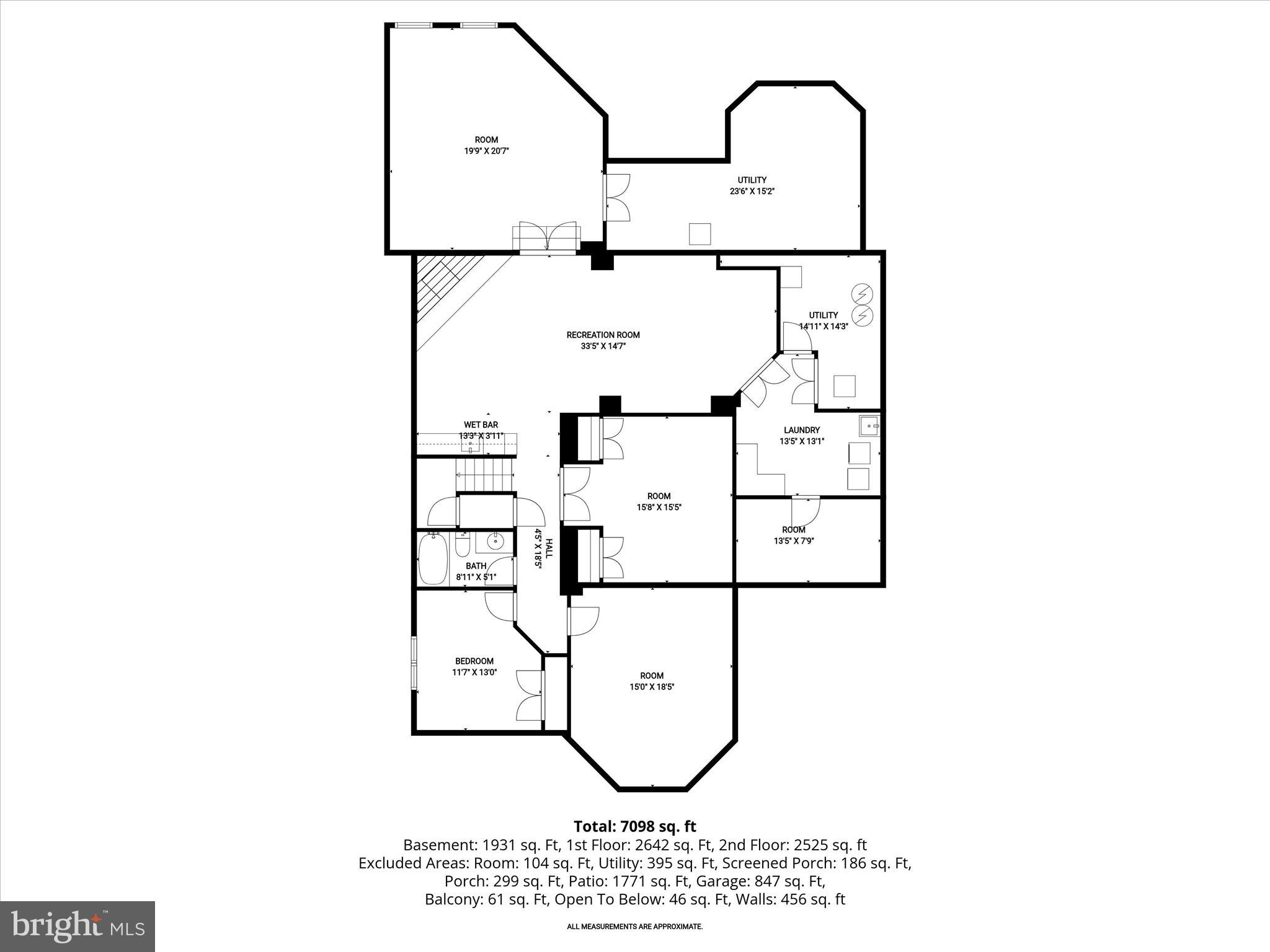 AVENEL - Residential