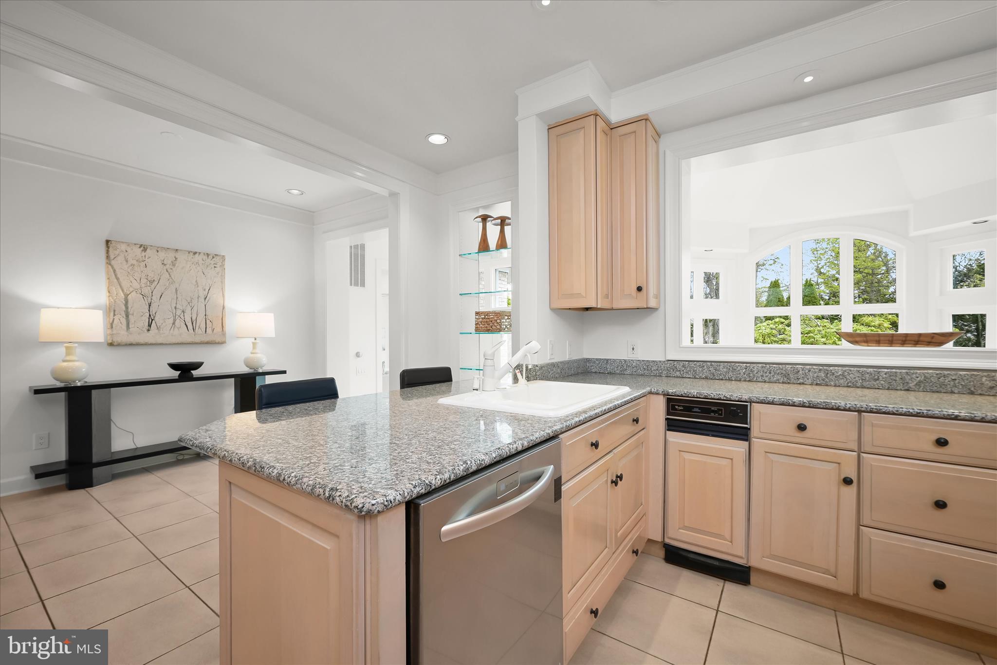 AVENEL - Residential