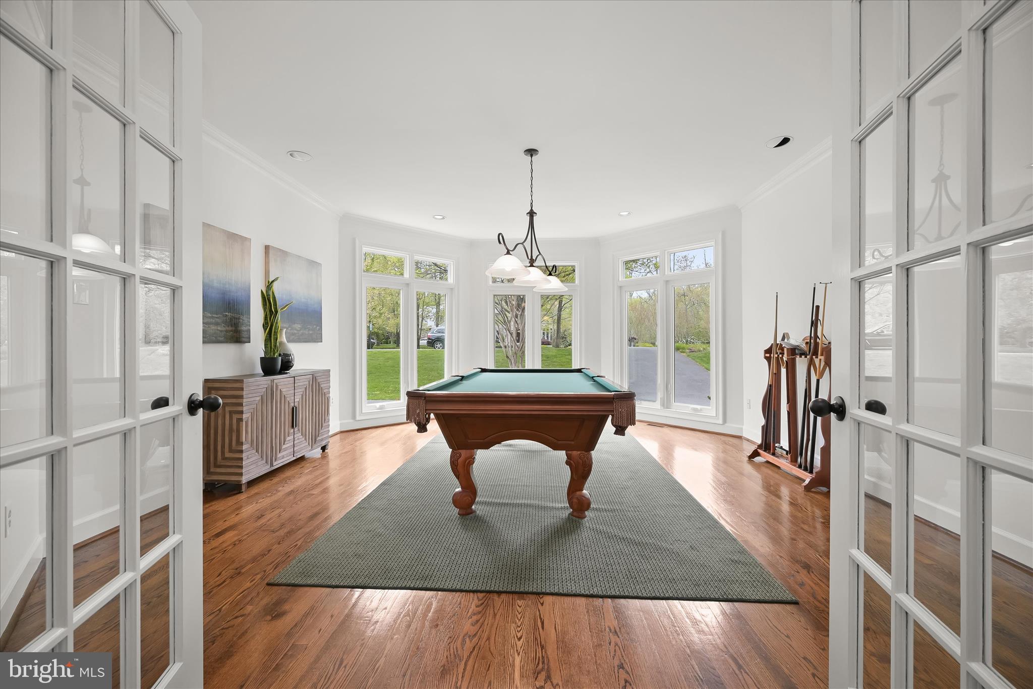 AVENEL - Residential