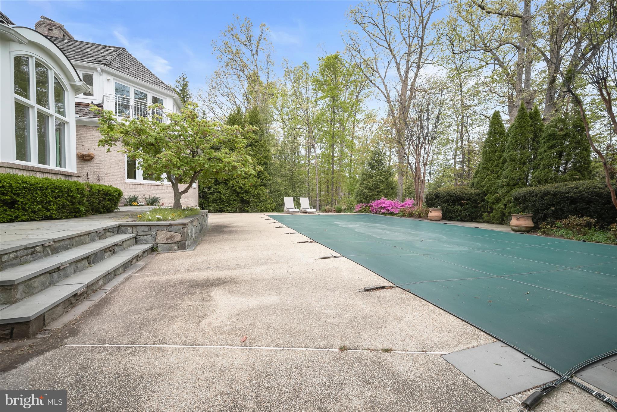 AVENEL - Residential