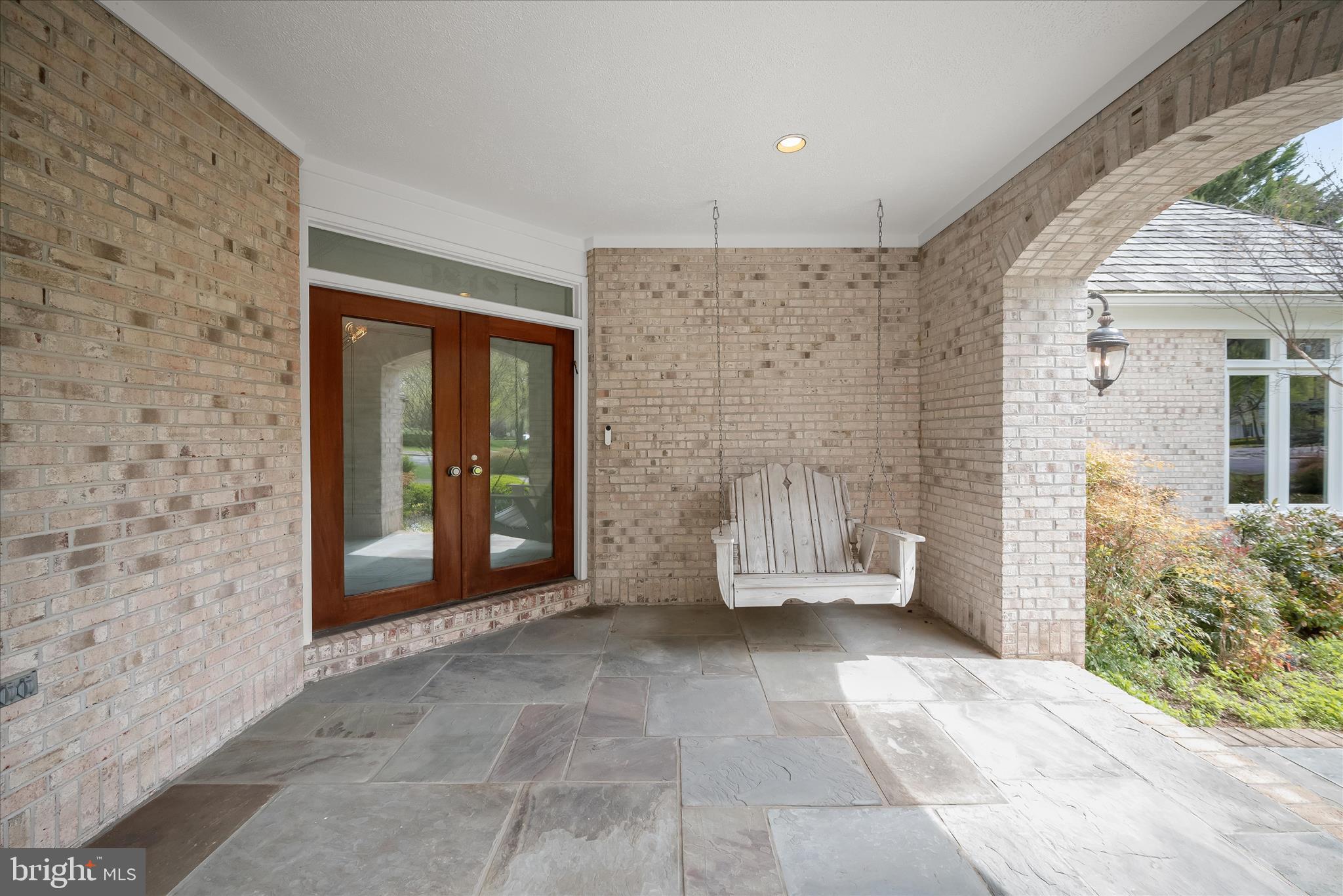 9848 AVENEL FARM DRIVE