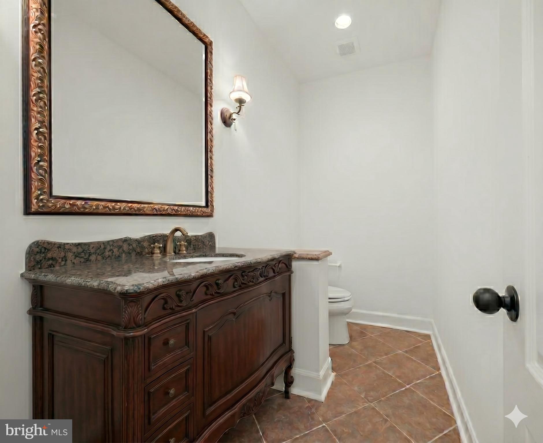 AVENEL - Residential