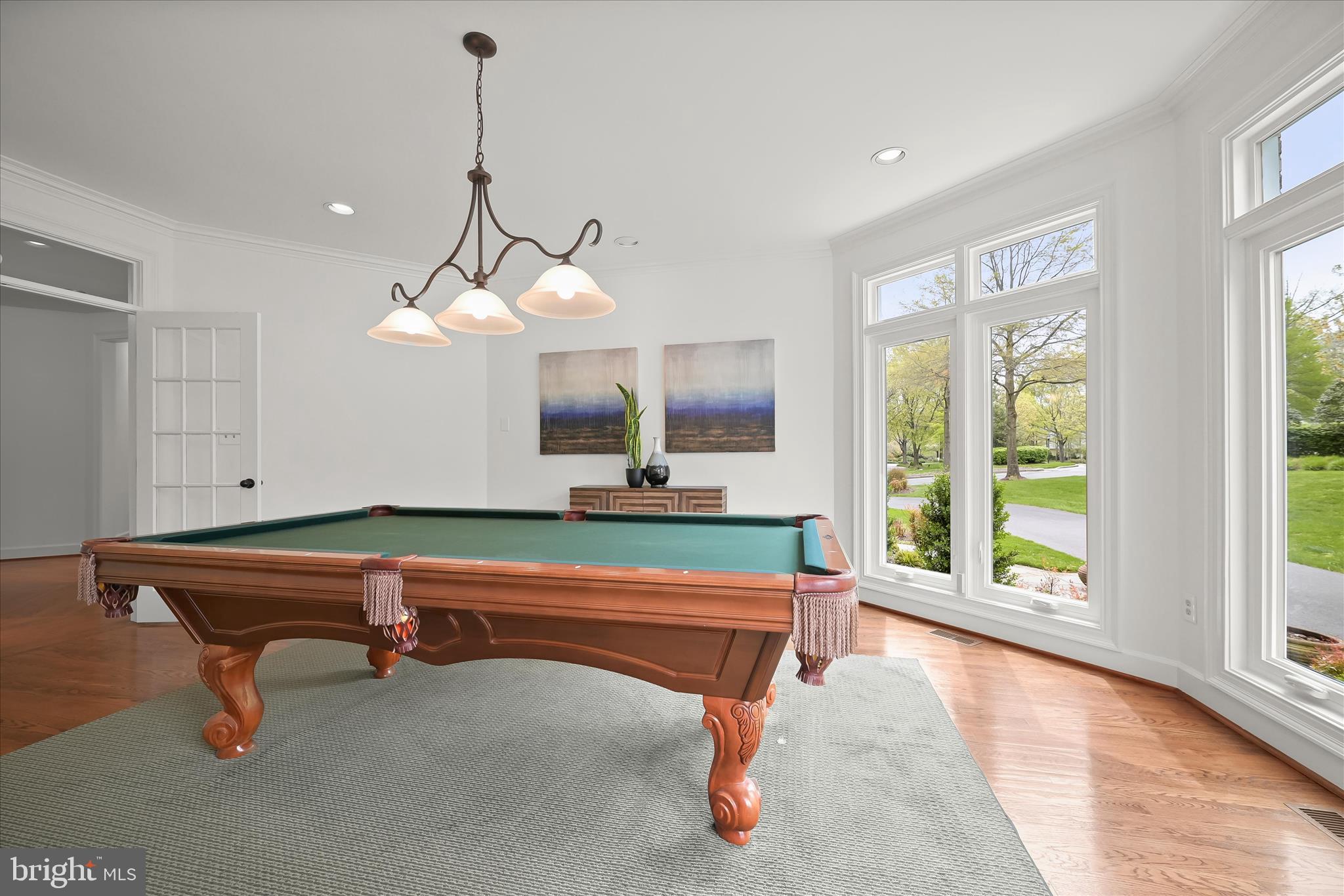 AVENEL - Residential