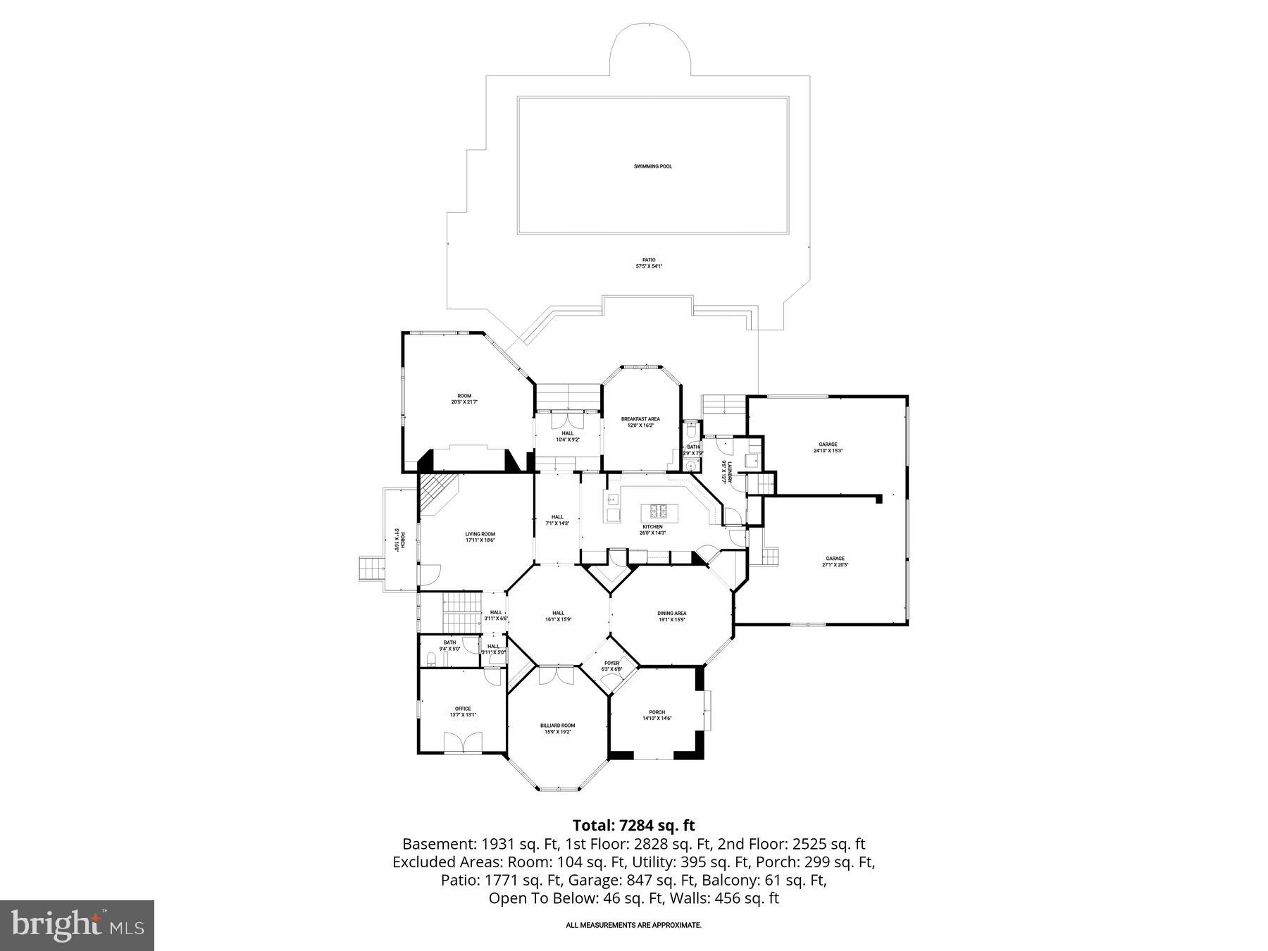 AVENEL - Residential