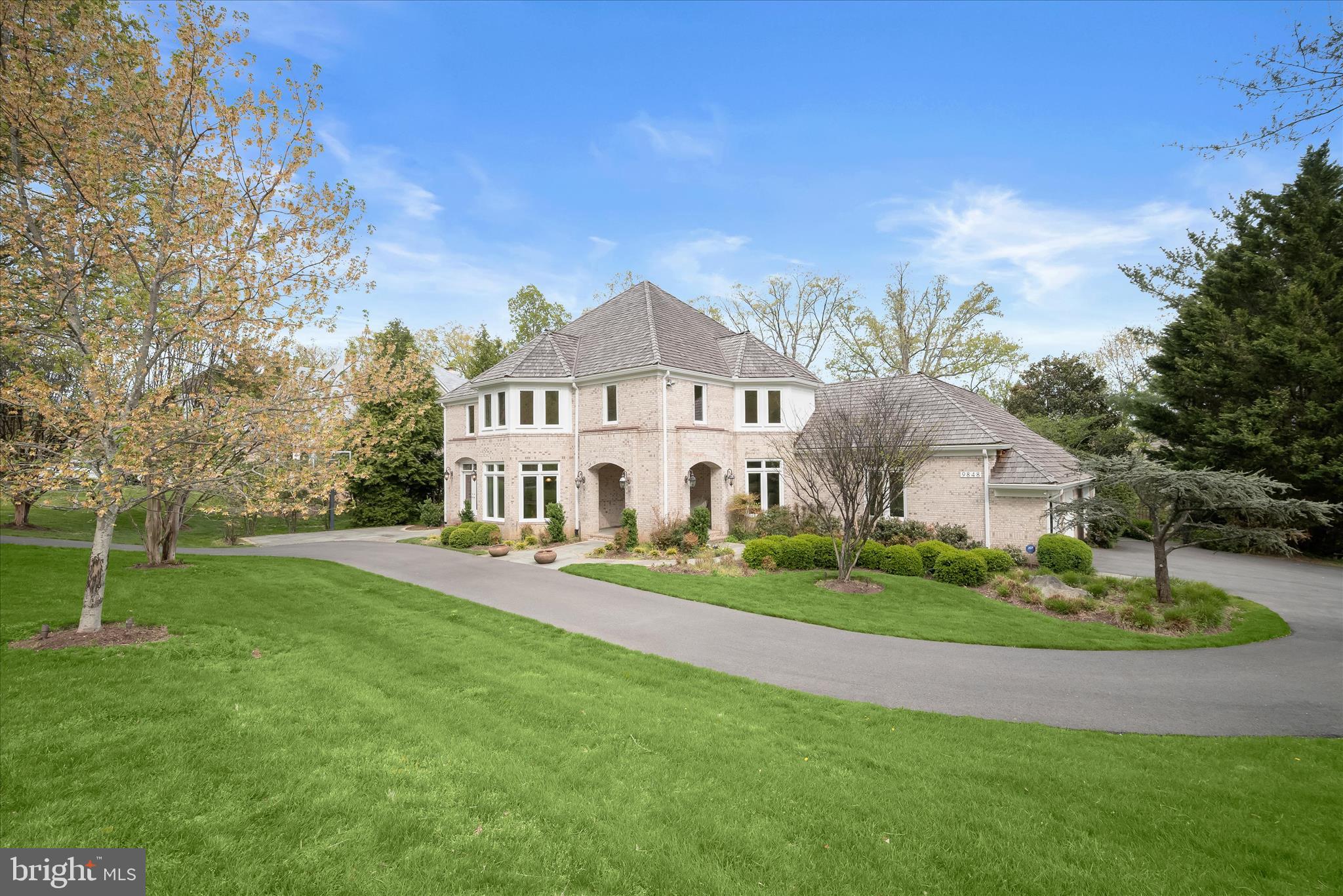 AVENEL - Residential