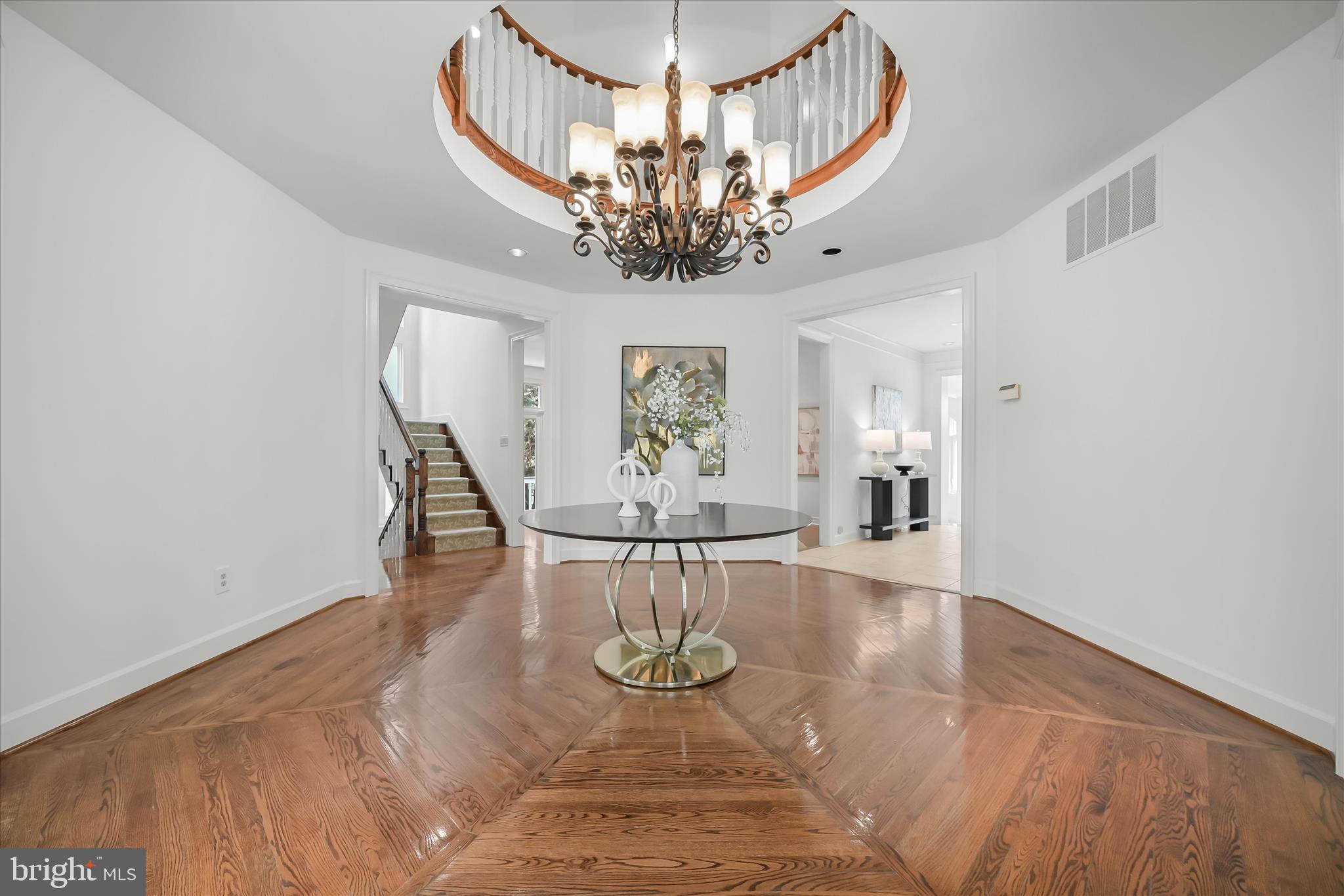 9848 AVENEL FARM DRIVE