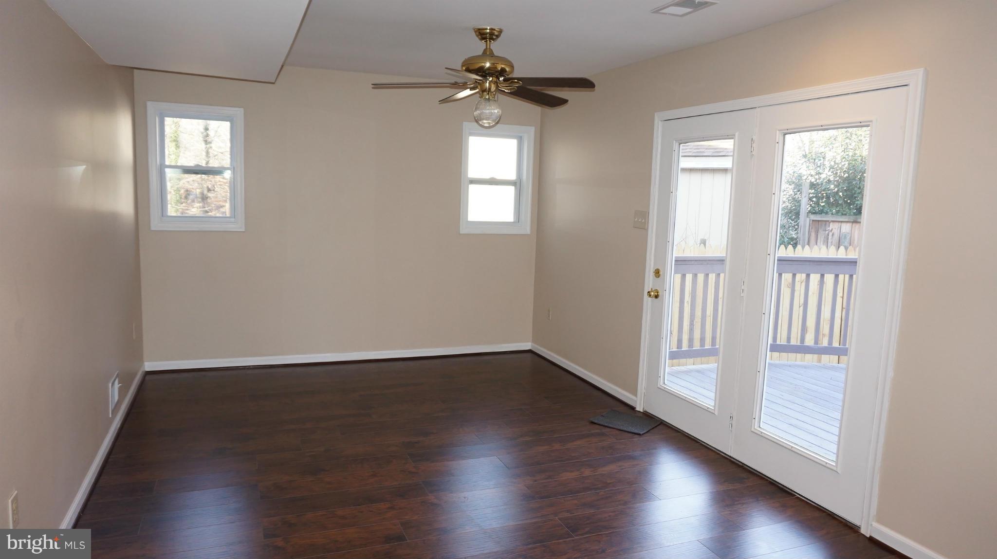 GREENRIDGE - Residential