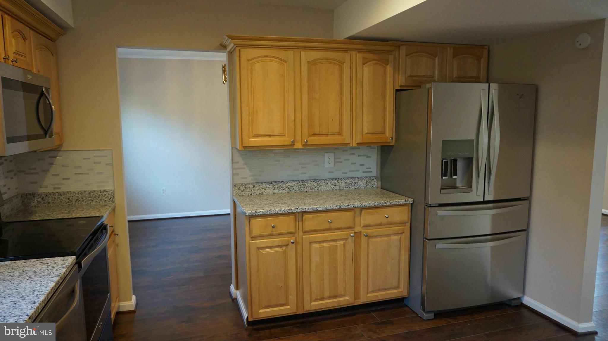 GREENRIDGE - Residential