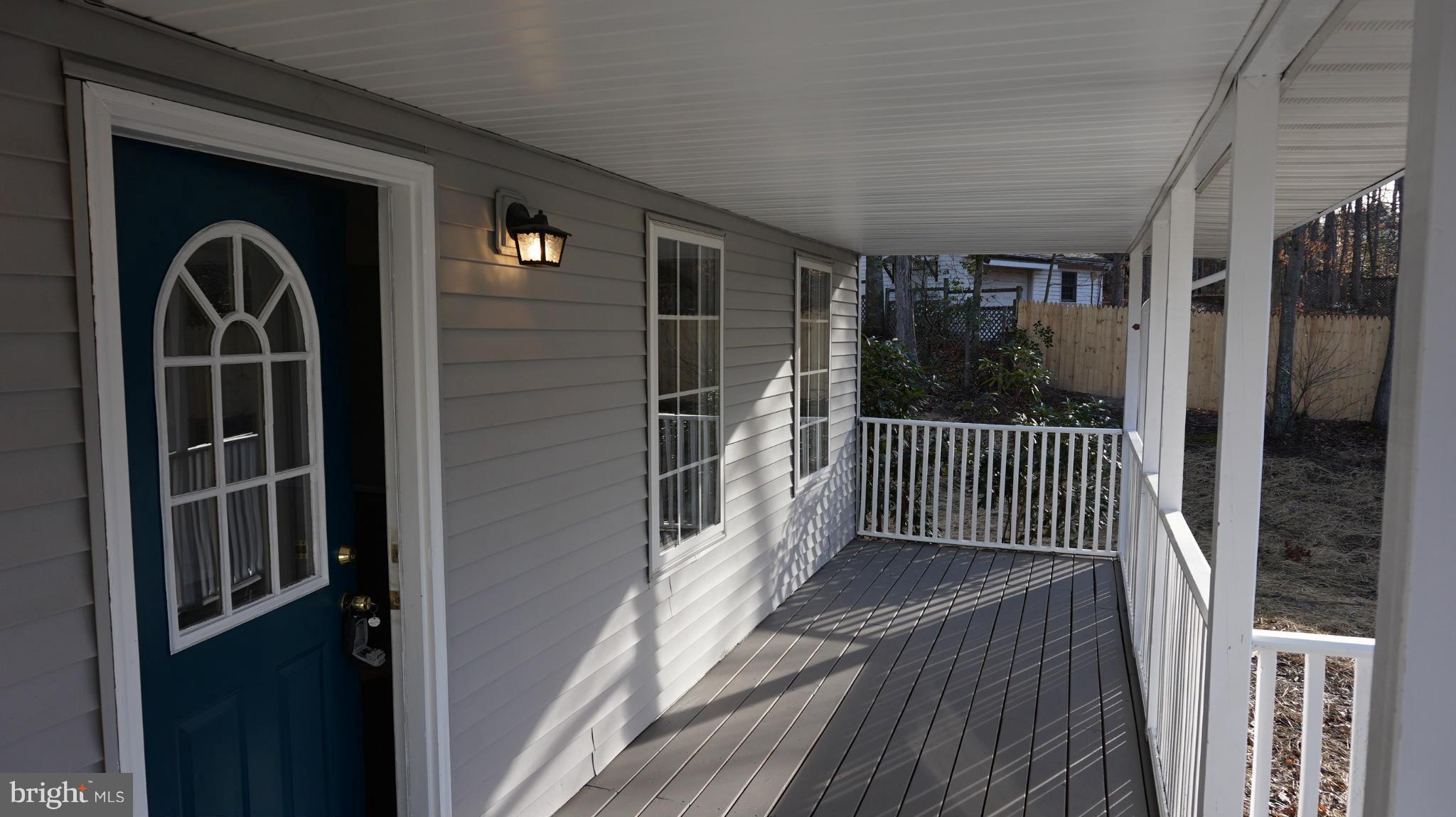 GREENRIDGE - Residential