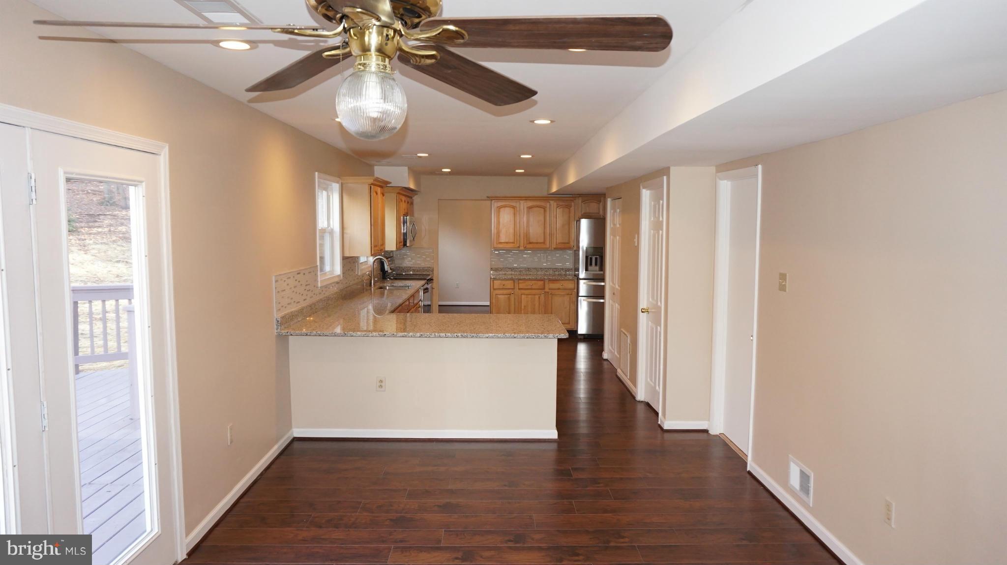 GREENRIDGE - Residential