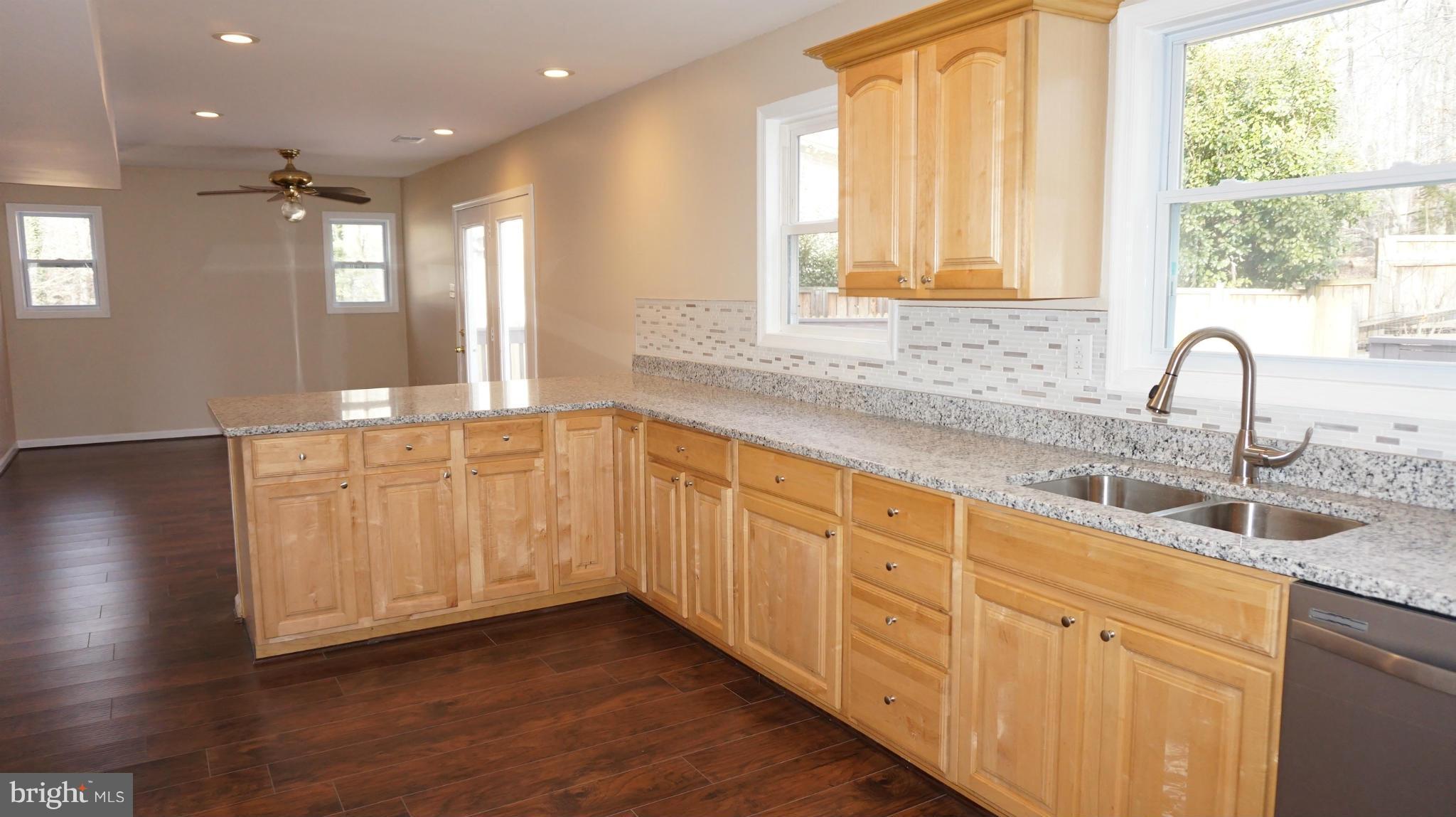 GREENRIDGE - Residential