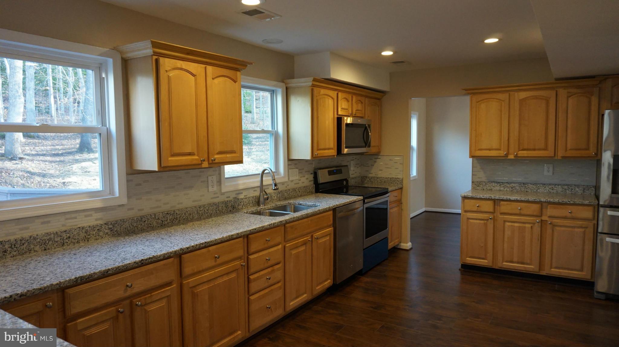 GREENRIDGE - Residential