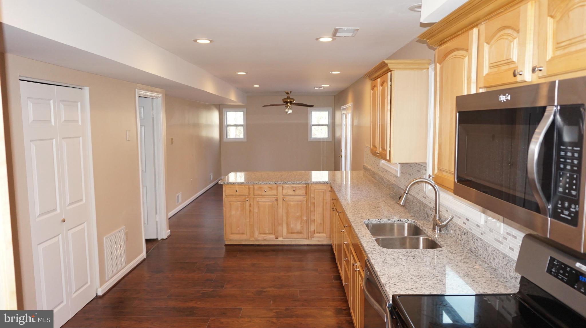 GREENRIDGE - Residential