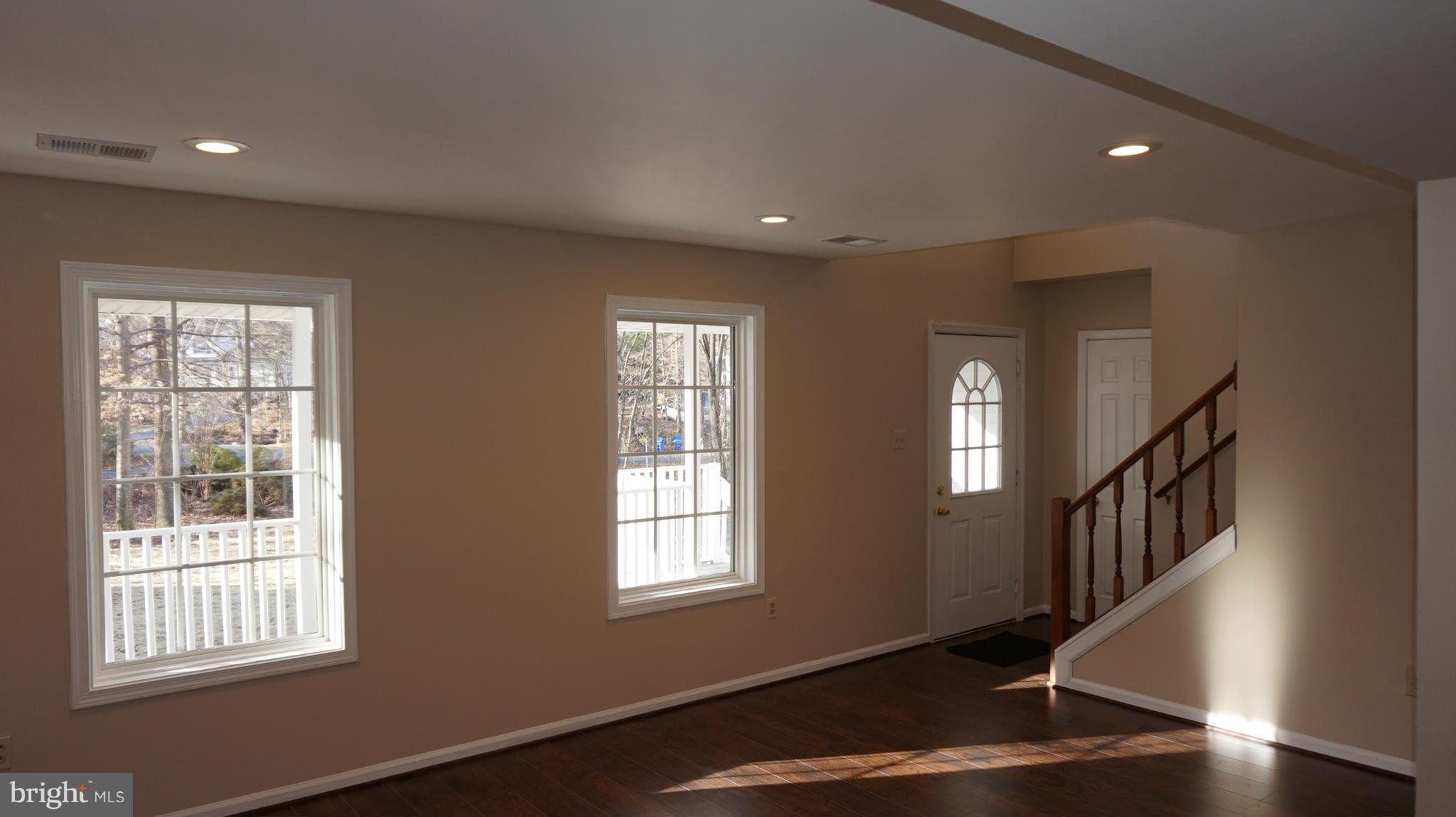 GREENRIDGE - Residential