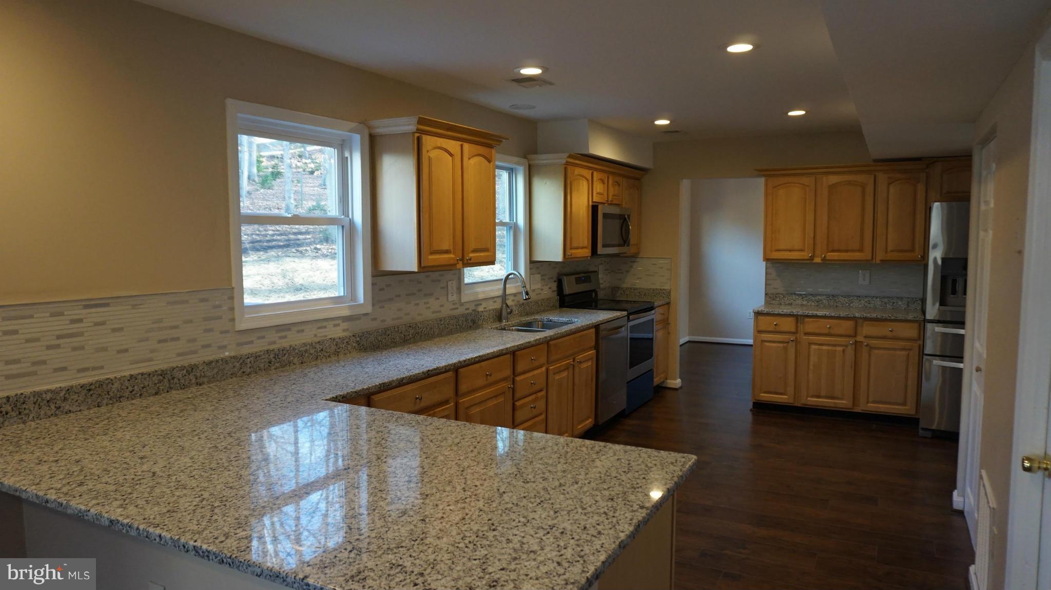 GREENRIDGE - Residential