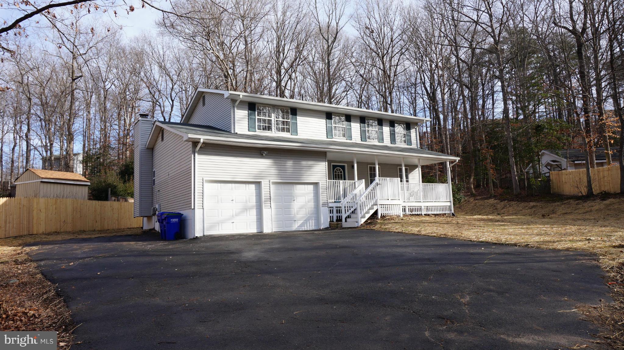 GREENRIDGE - Residential