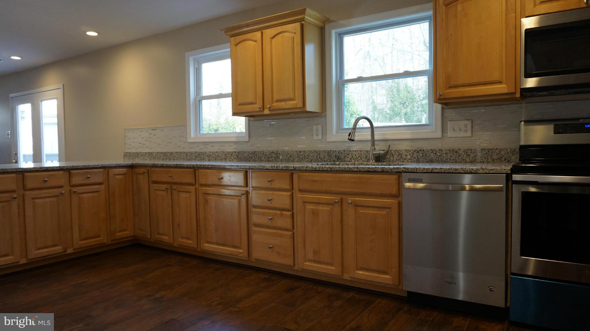 GREENRIDGE - Residential