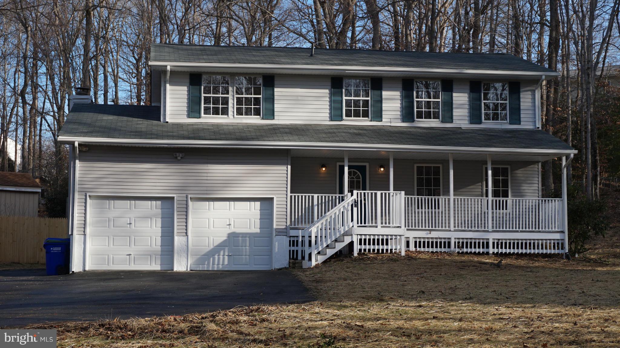 GREENRIDGE - Residential