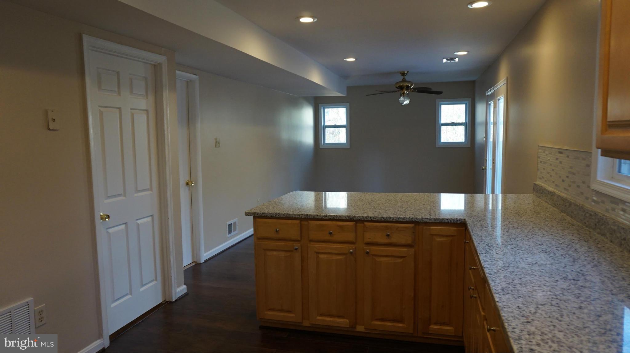 GREENRIDGE - Residential