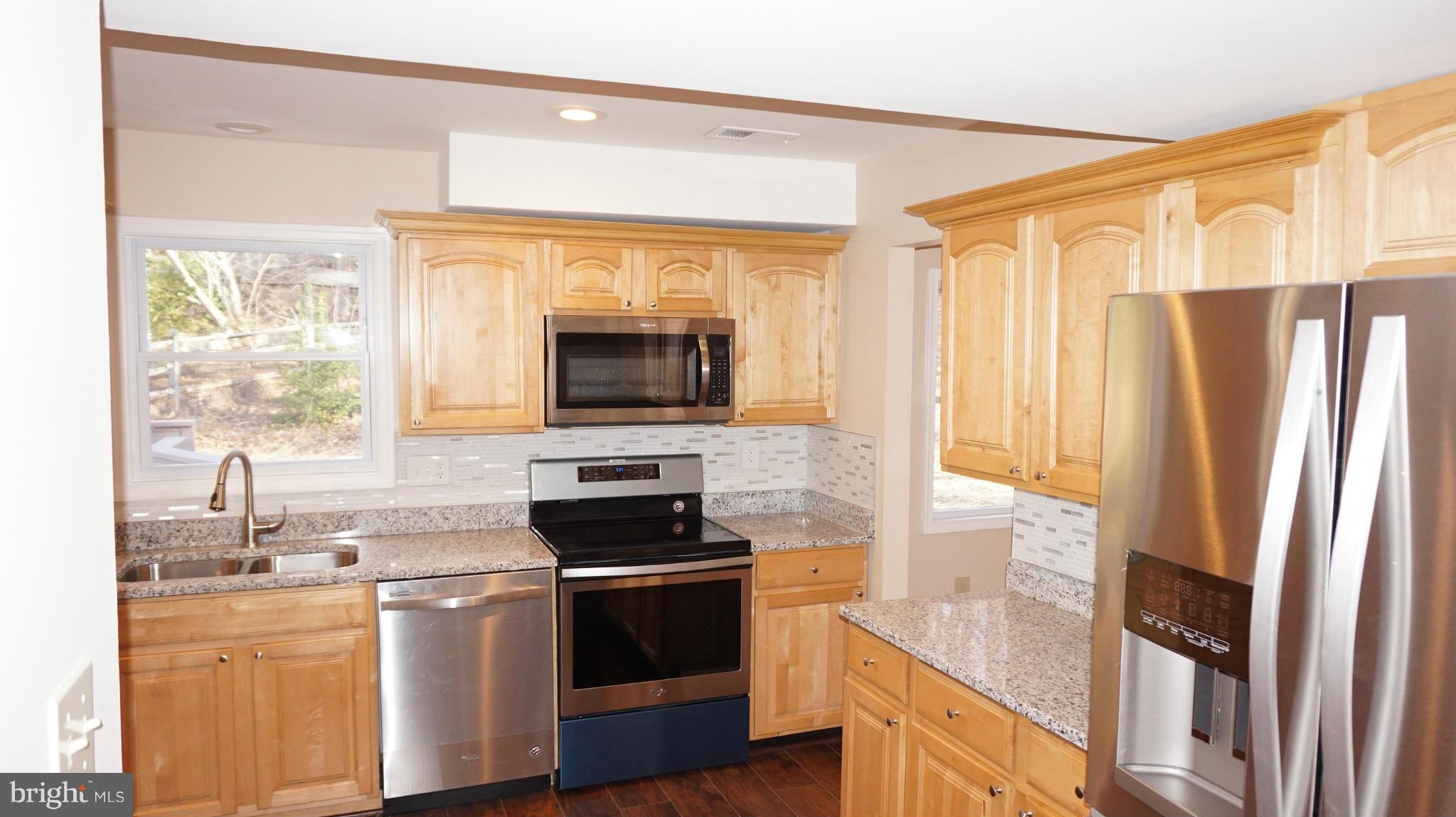 GREENRIDGE - Residential