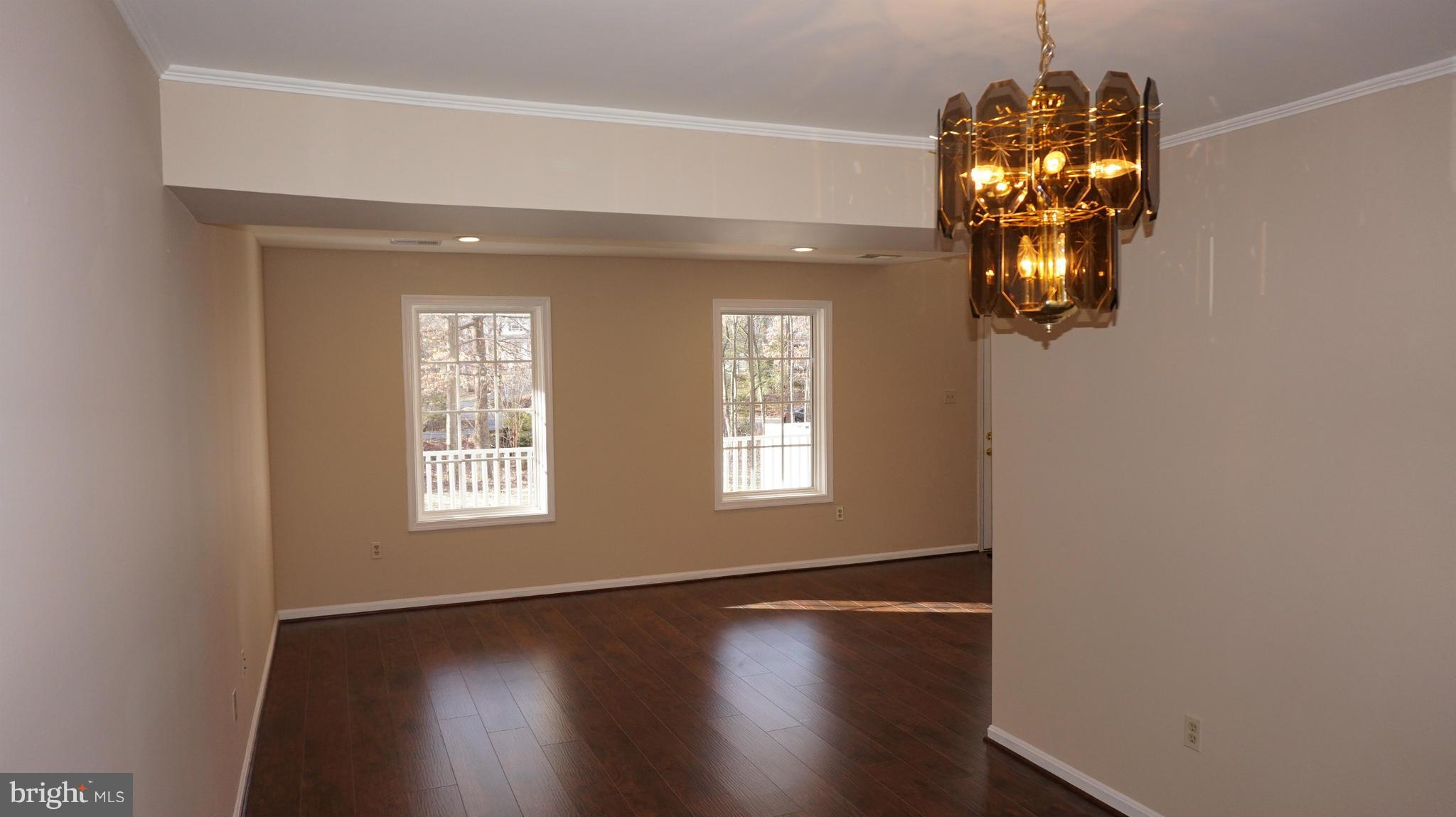 GREENRIDGE - Residential