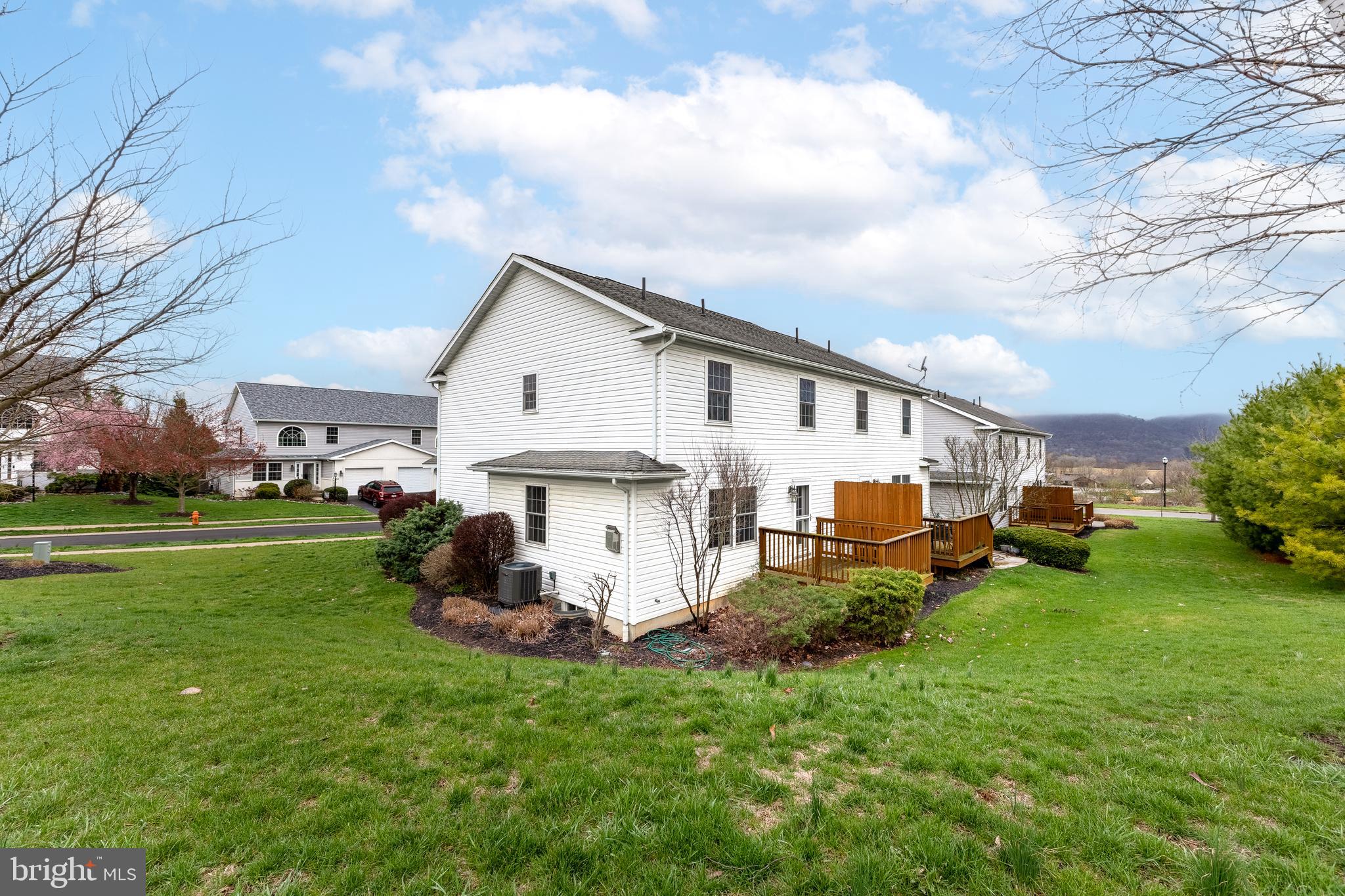 SKYVIEW TERRACE - Residential