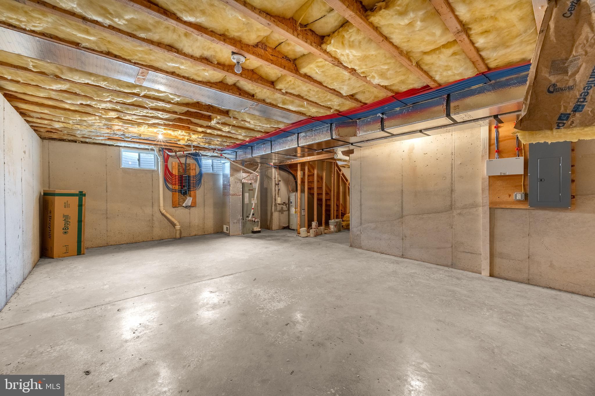 SKYVIEW TERRACE - Residential