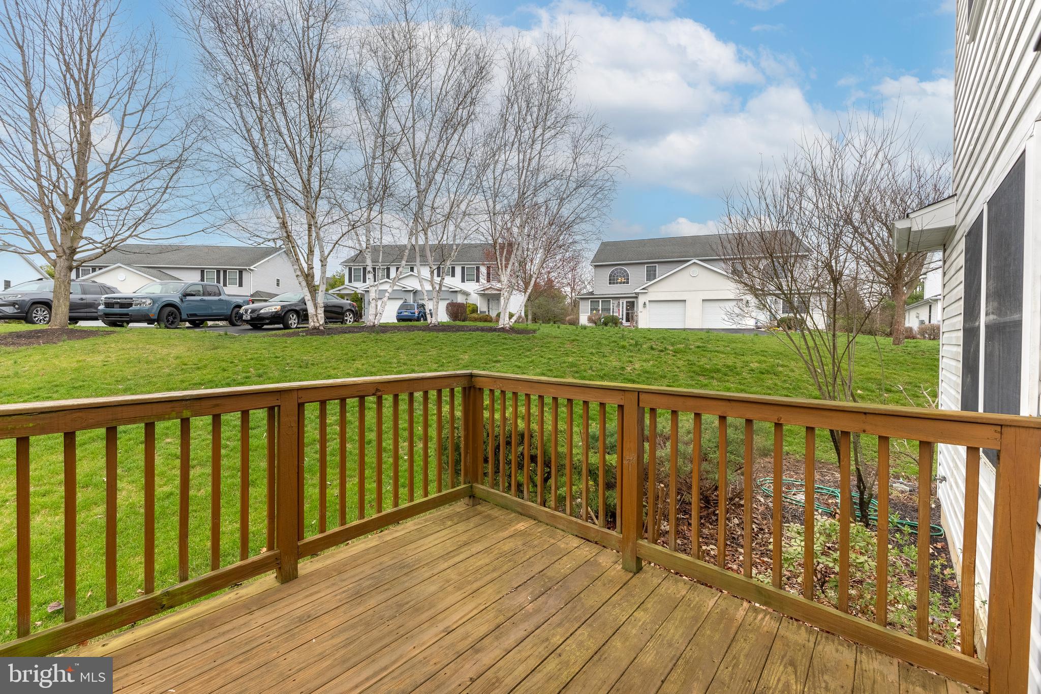 SKYVIEW TERRACE - Residential