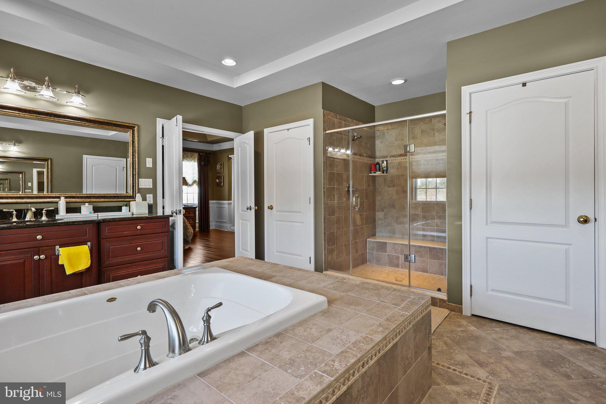 ESTATES AT HILLTOWN - Residential