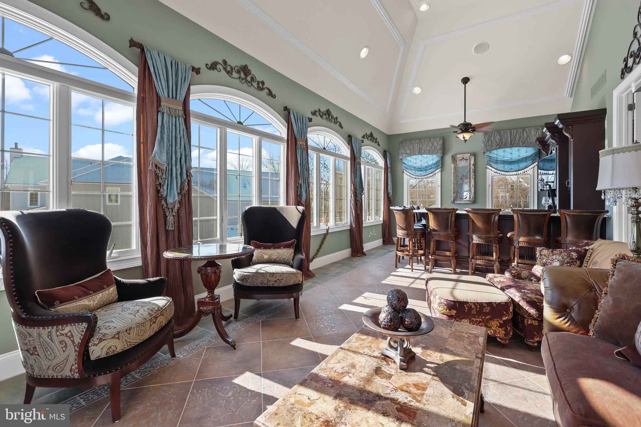 ESTATES AT HILLTOWN - Residential