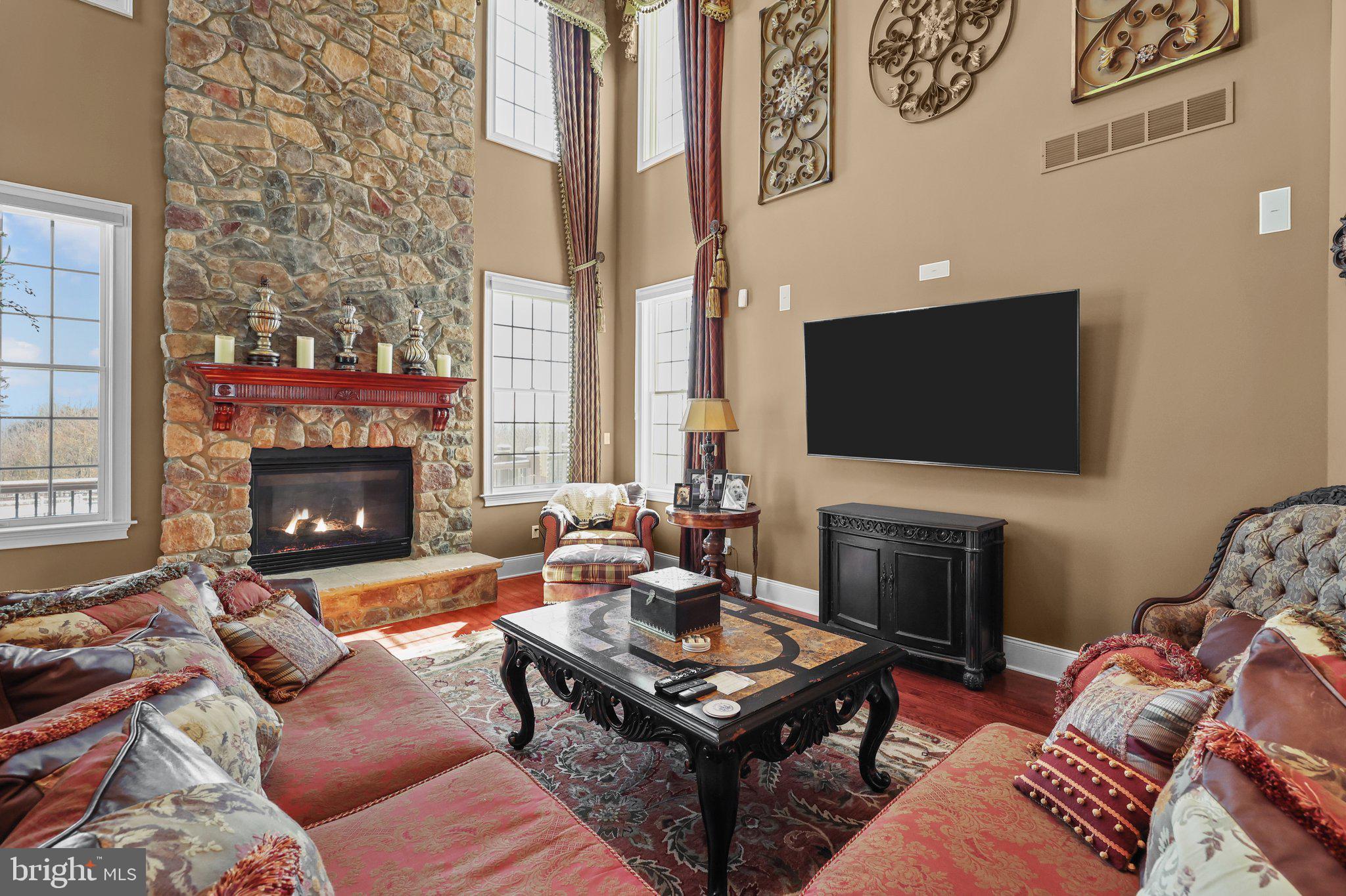 ESTATES AT HILLTOWN - Residential