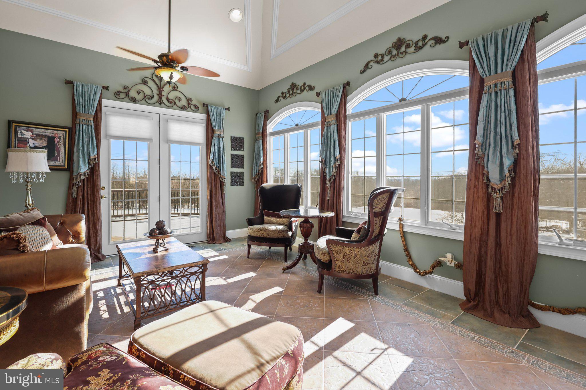 ESTATES AT HILLTOWN - Residential