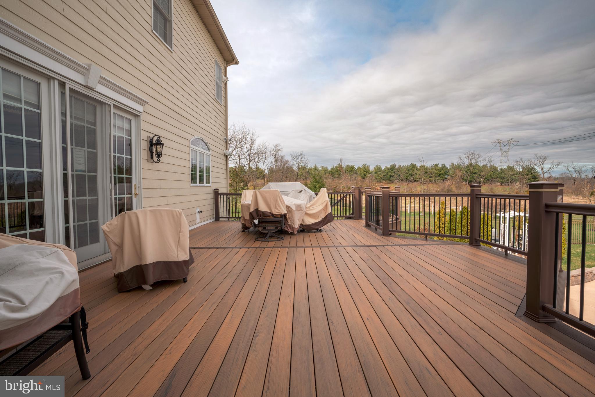 ESTATES AT HILLTOWN - Residential