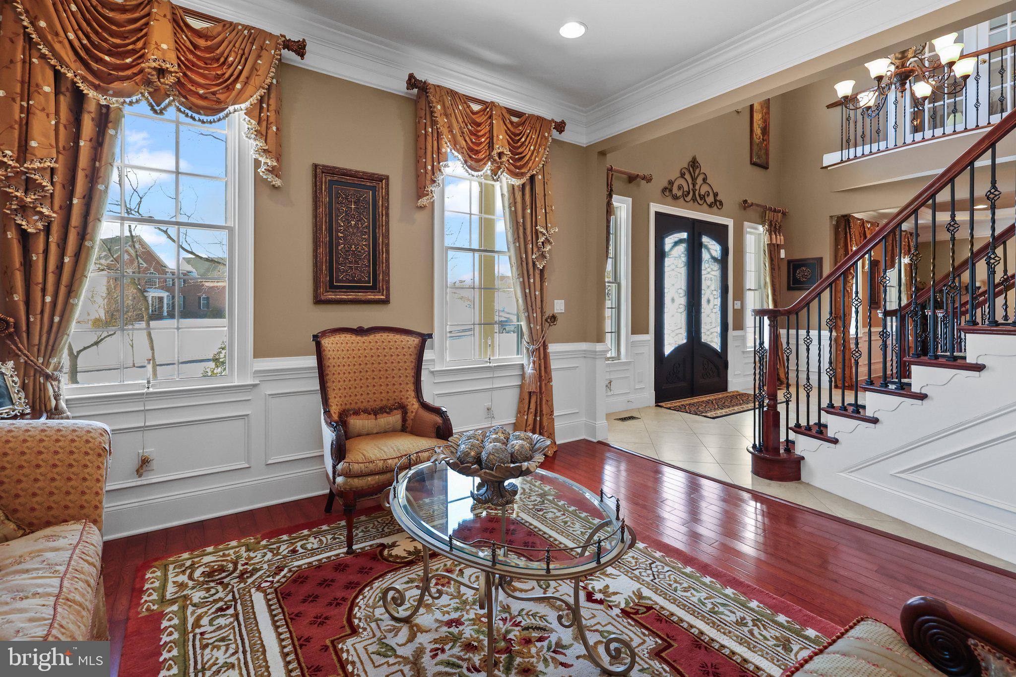 ESTATES AT HILLTOWN - Residential