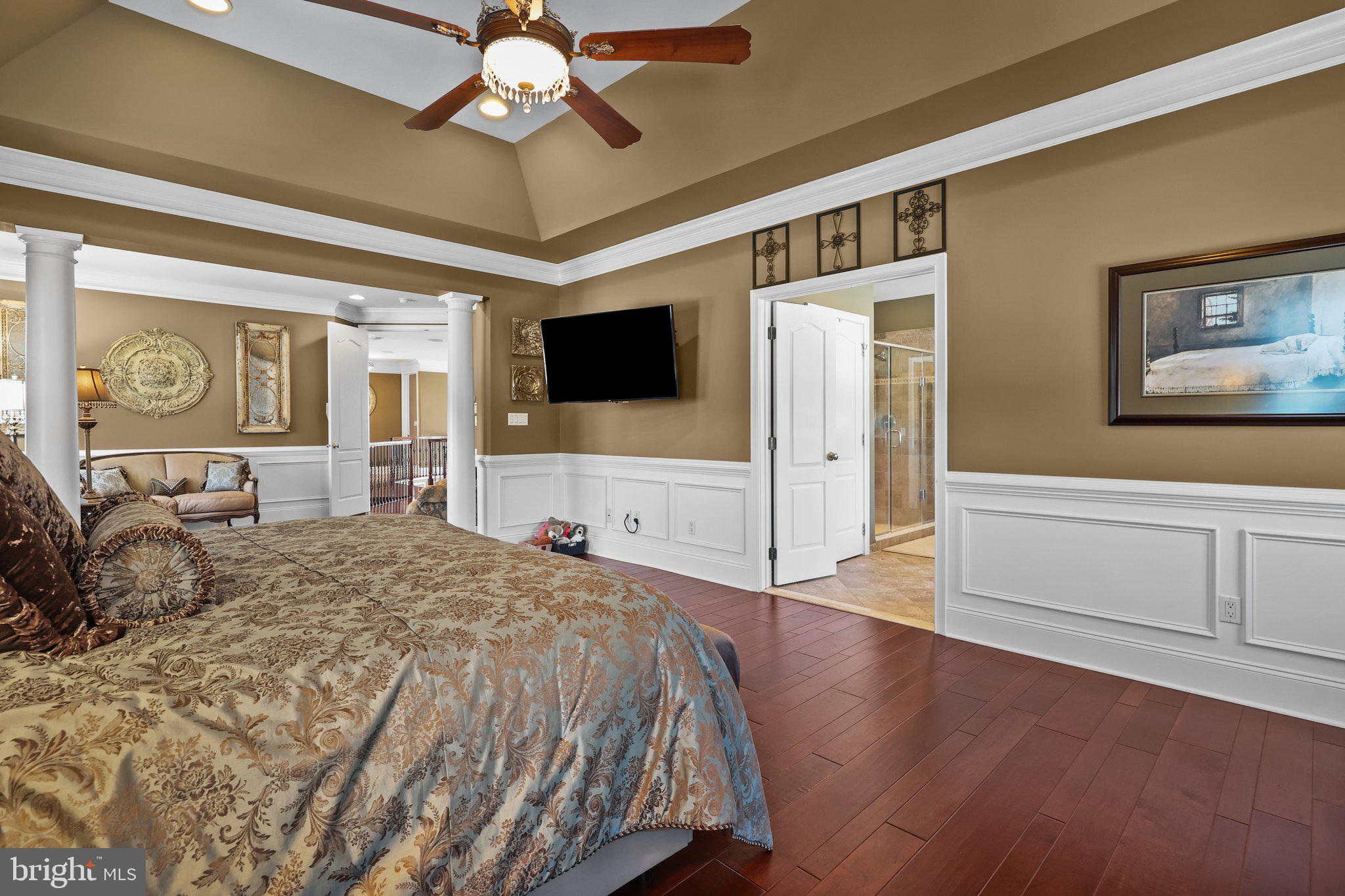 ESTATES AT HILLTOWN - Residential