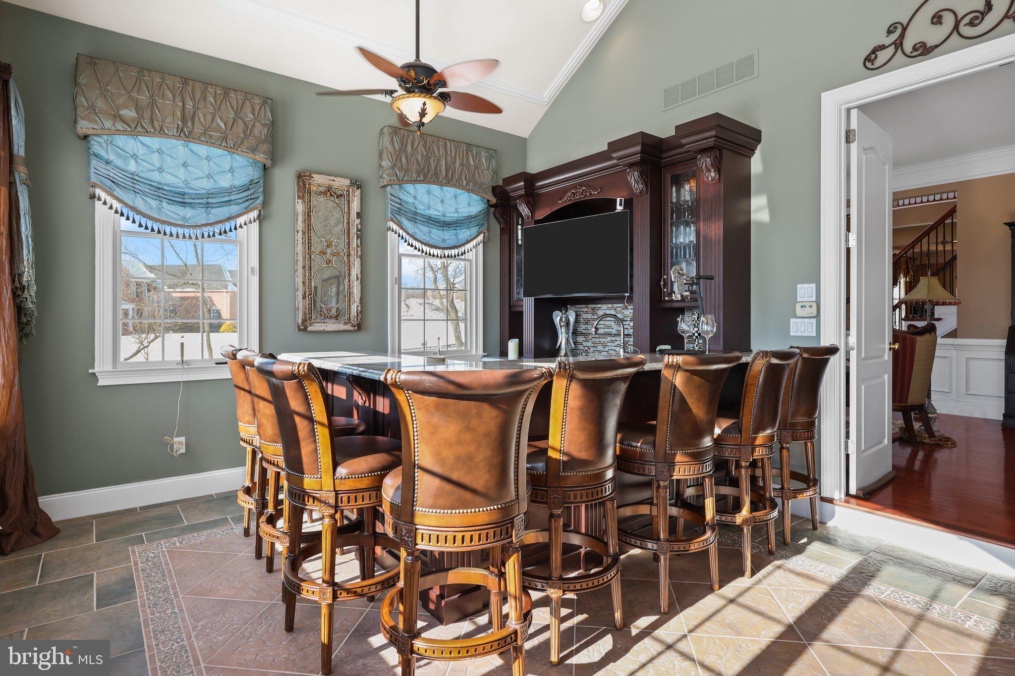 ESTATES AT HILLTOWN - Residential