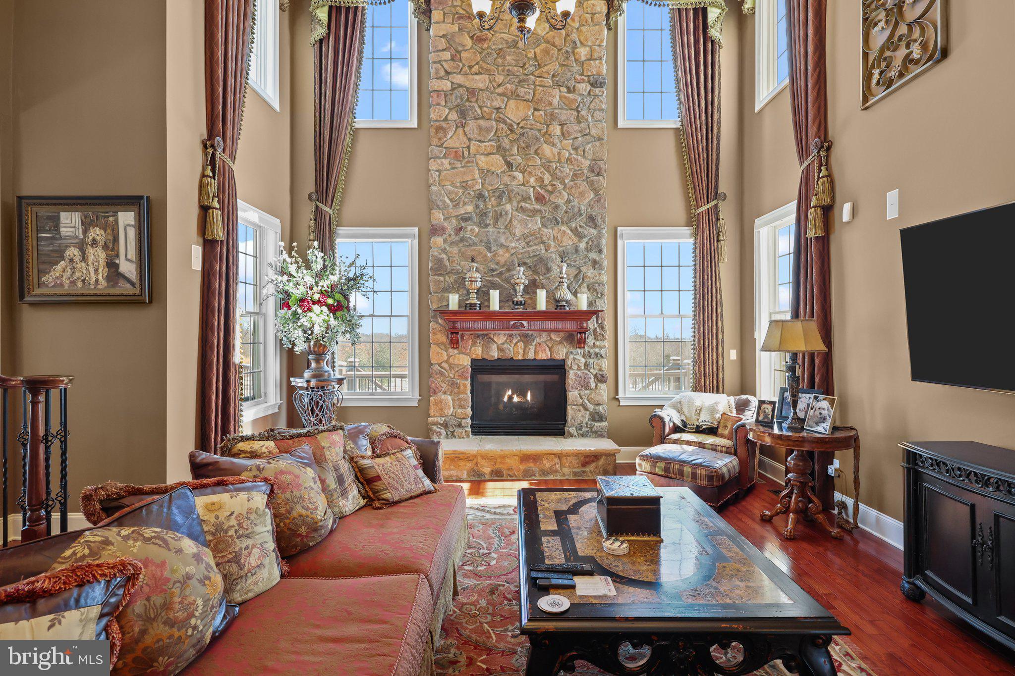 ESTATES AT HILLTOWN - Residential