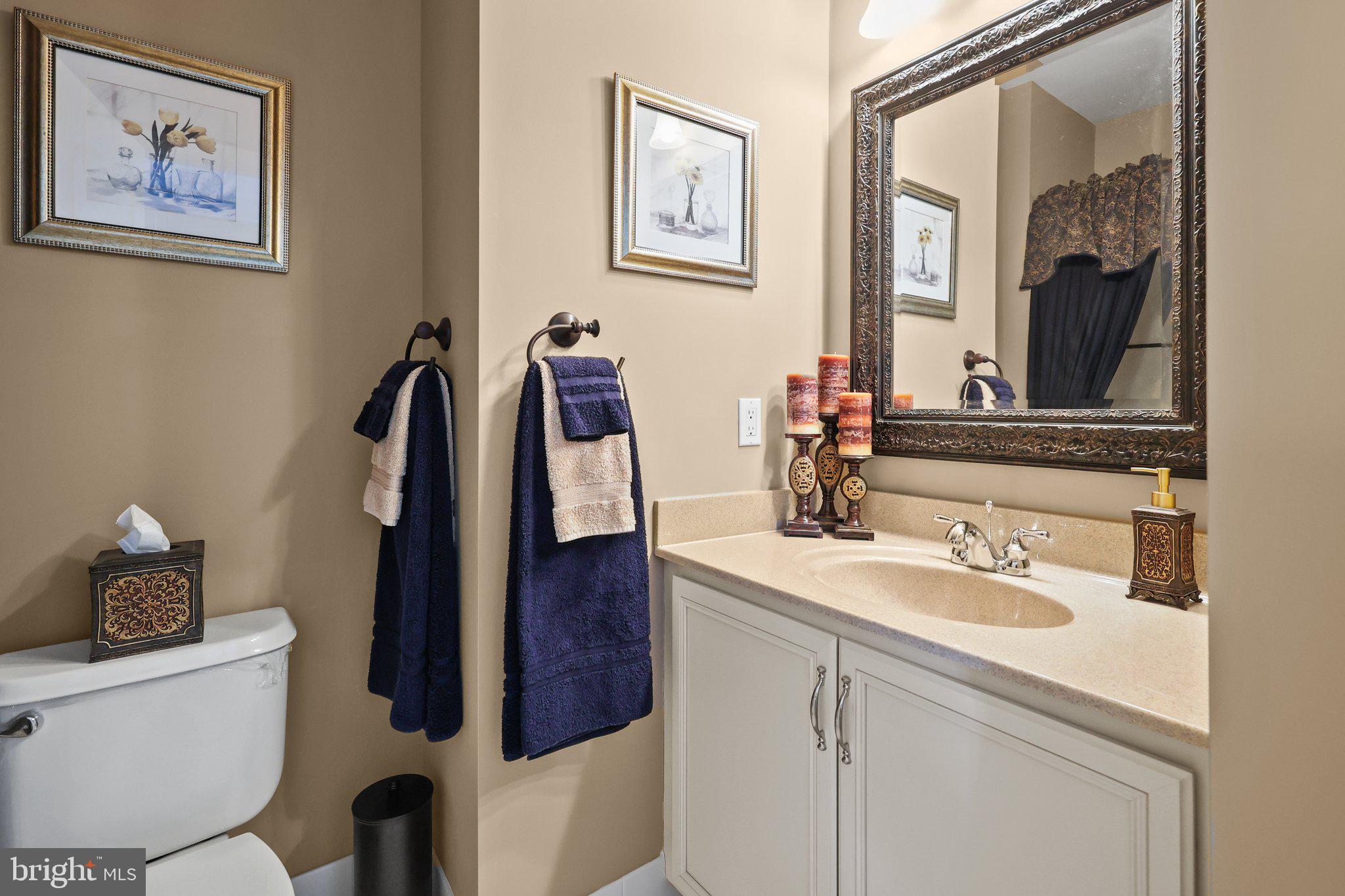 ESTATES AT HILLTOWN - Residential