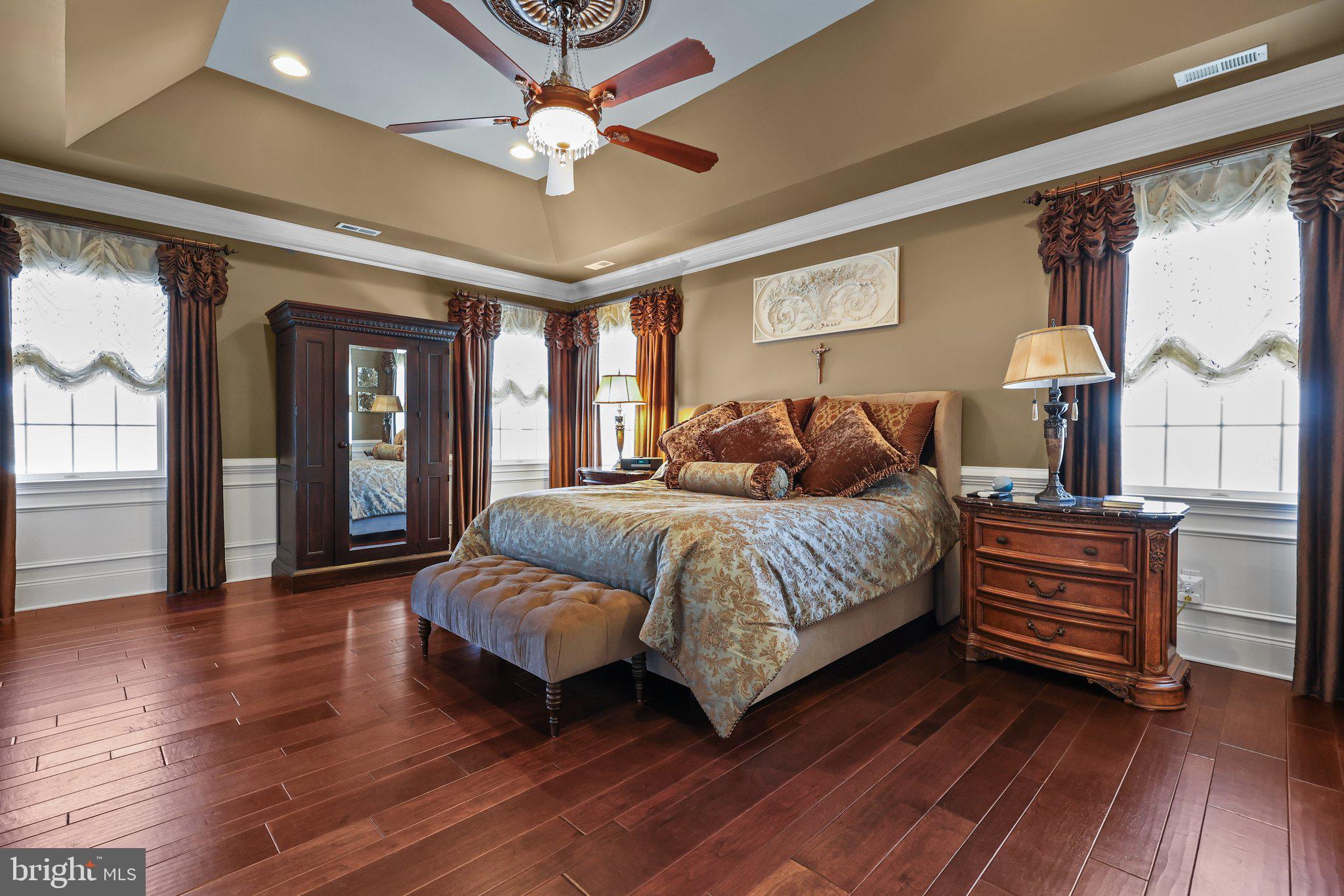 ESTATES AT HILLTOWN - Residential